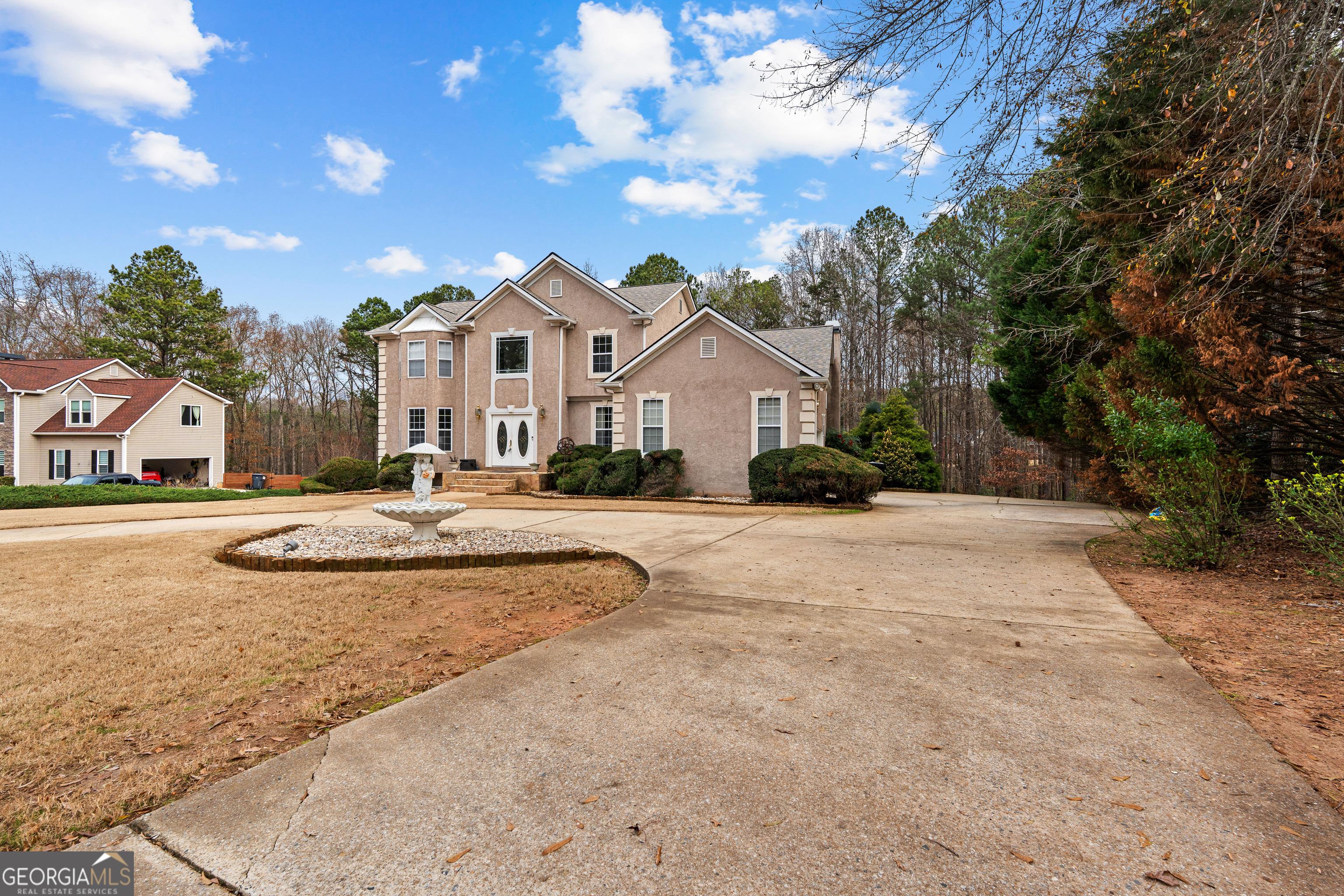 Jacksons Vly, Sharpsburg, GA 30277