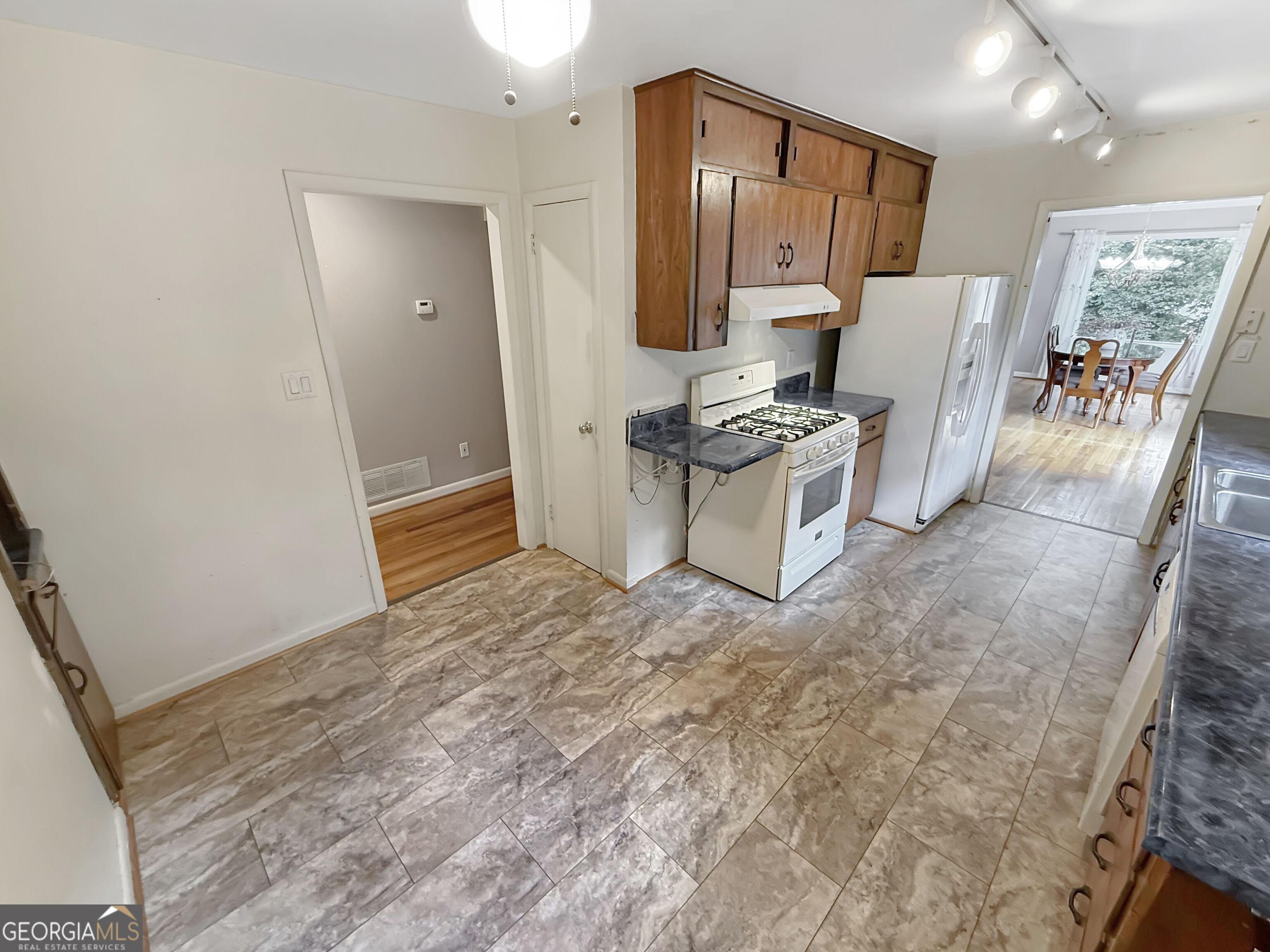 Forest Rd, Athens, GA 30605