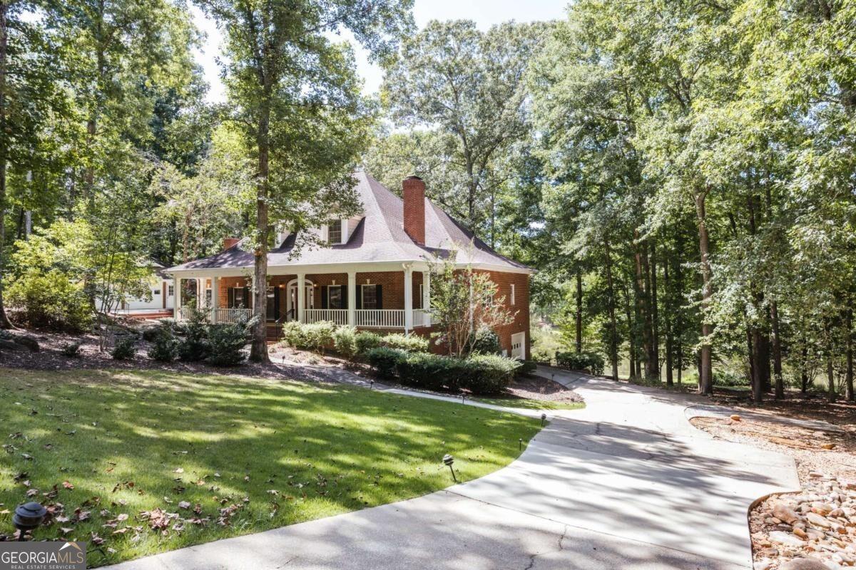 Millstone Cir, Athens, GA 30605