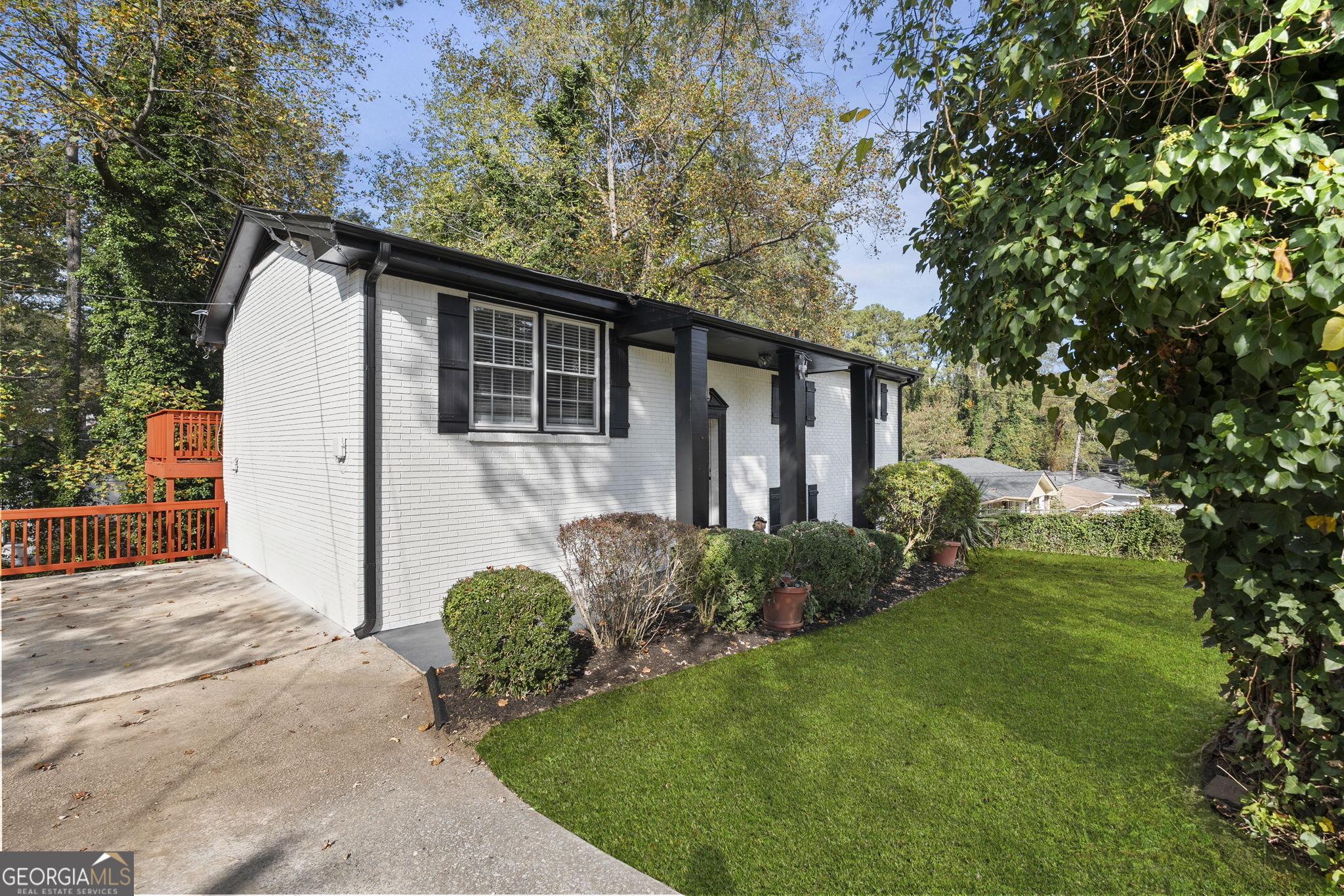 Pierpoint Dr Sw, Atlanta, GA 30331
