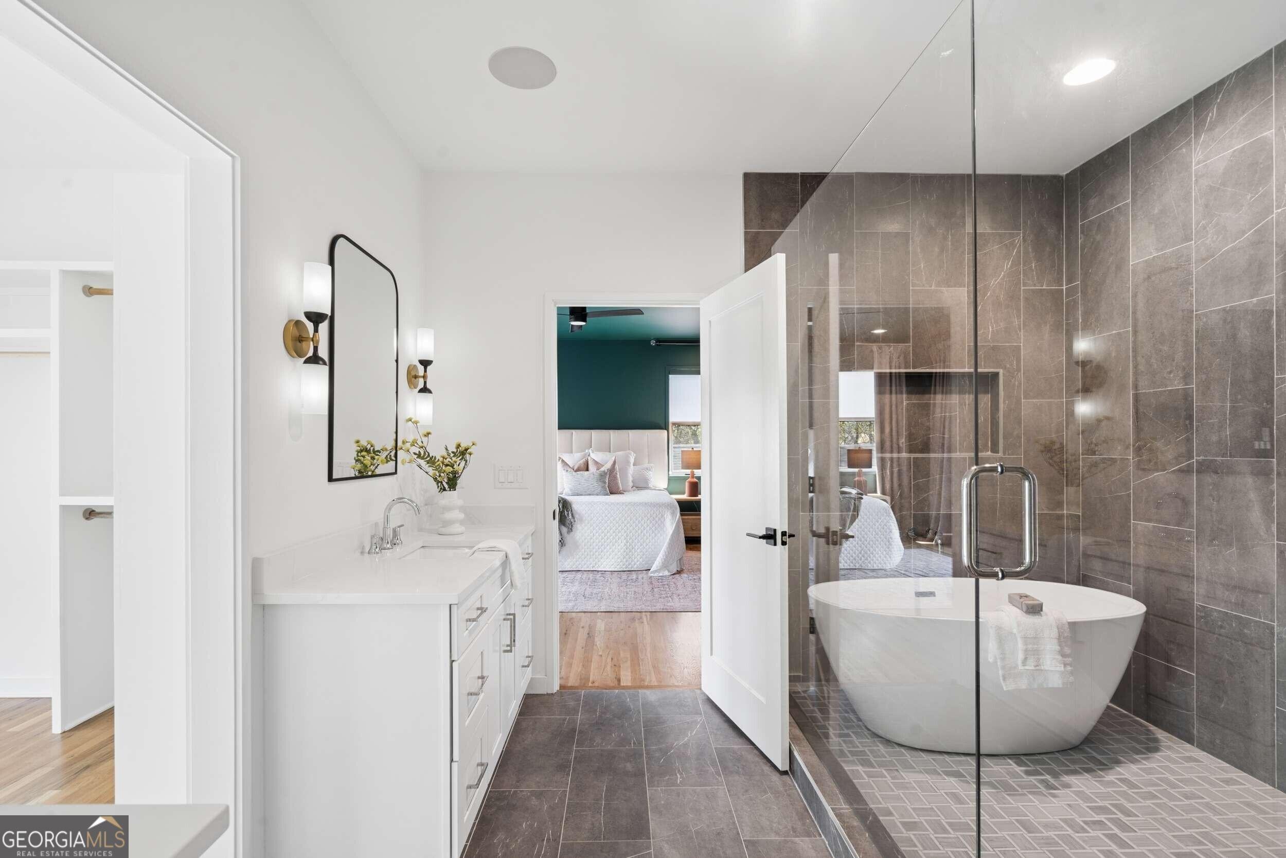 Walthall St Ne, Atlanta, GA 30307
