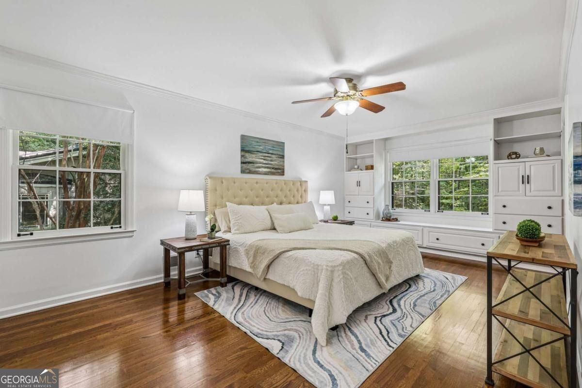 Henderson Creek Rd, Atlanta, GA 30341