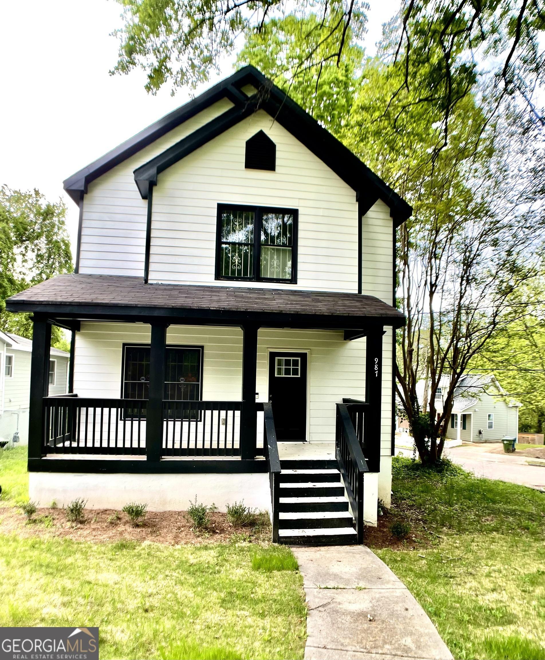 Ashby Cir Nw, Atlanta, GA 30314