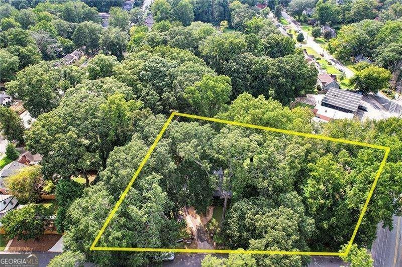 Atwood St Sw, Atlanta, GA 30310
