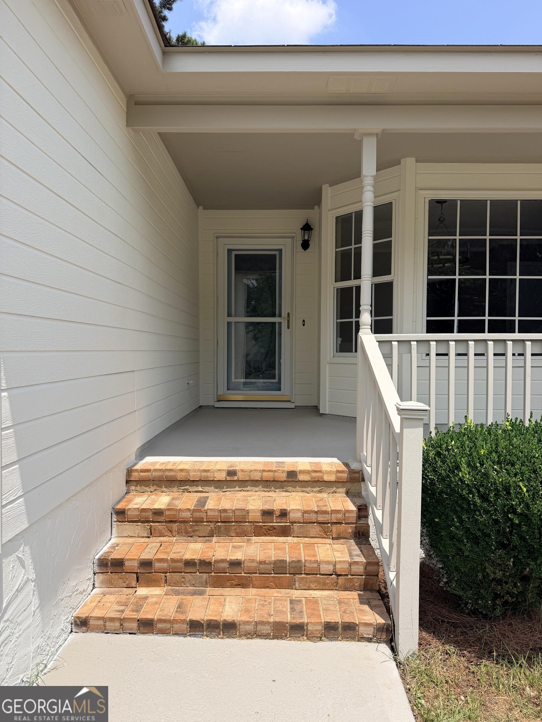 Ridge Valley Dr, Augusta, GA 30909