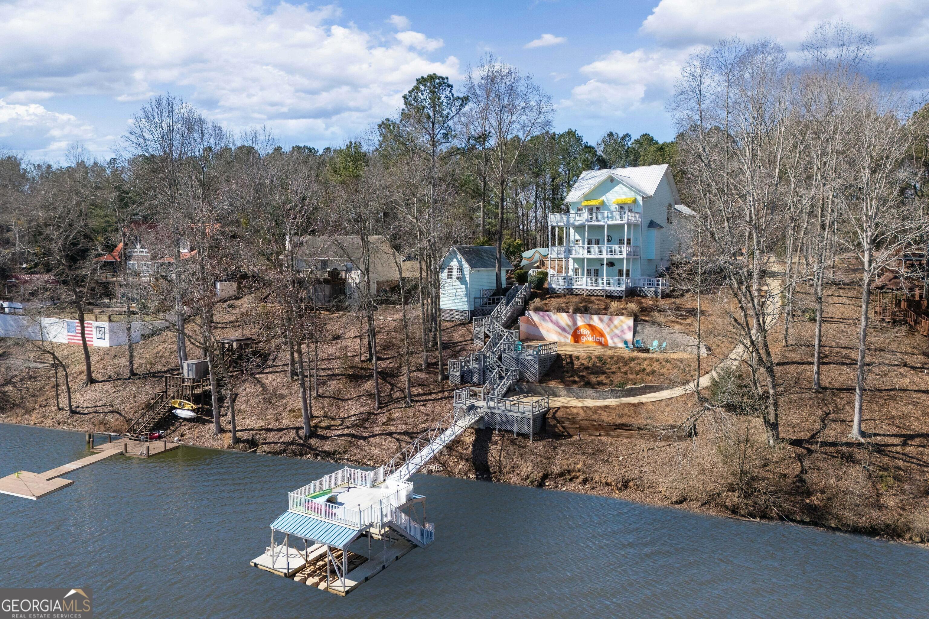 Wright Way Dr, Wedowee, AL 36278