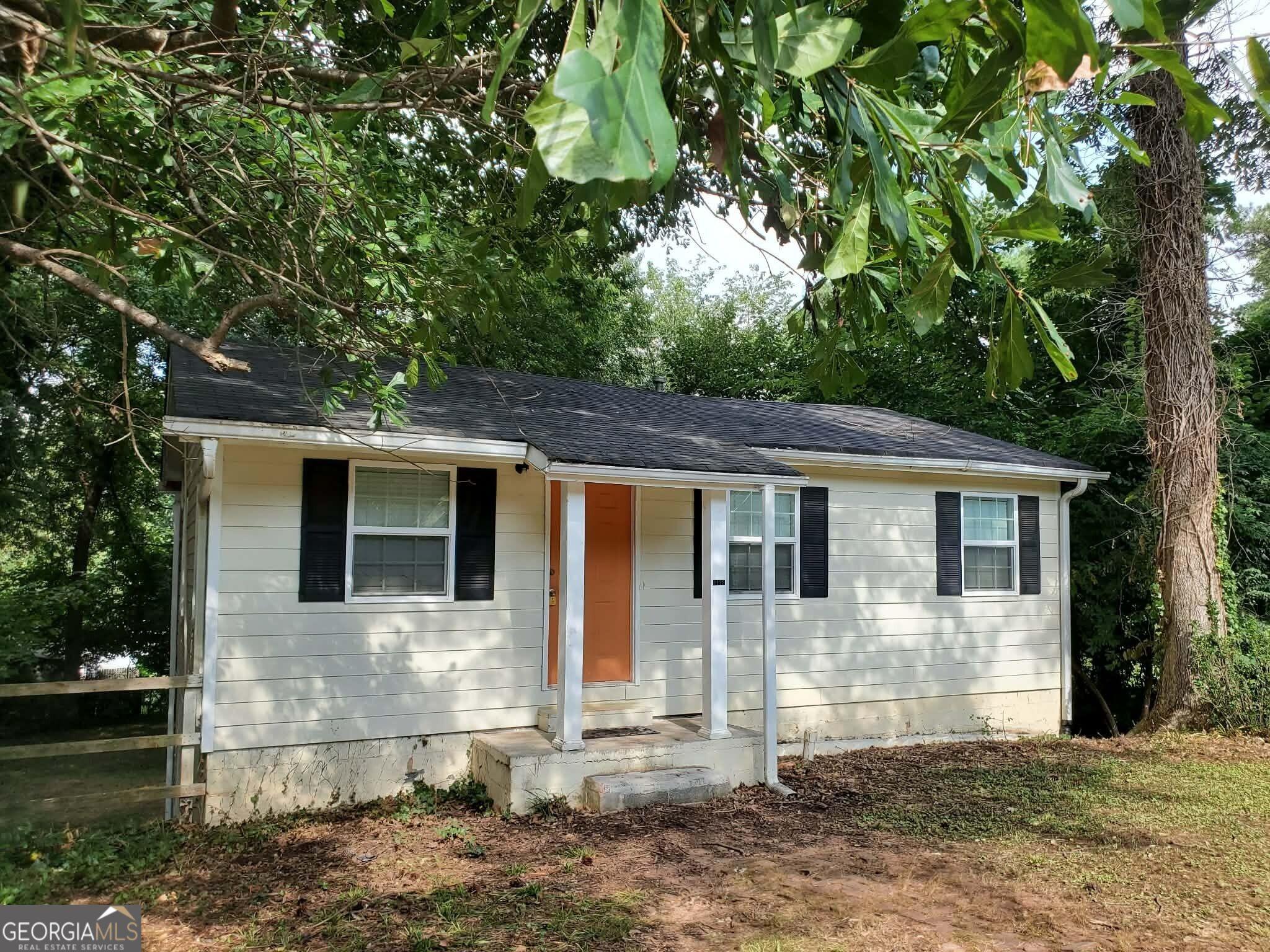 Stockbridge Dr Se, Atlanta, GA 30316