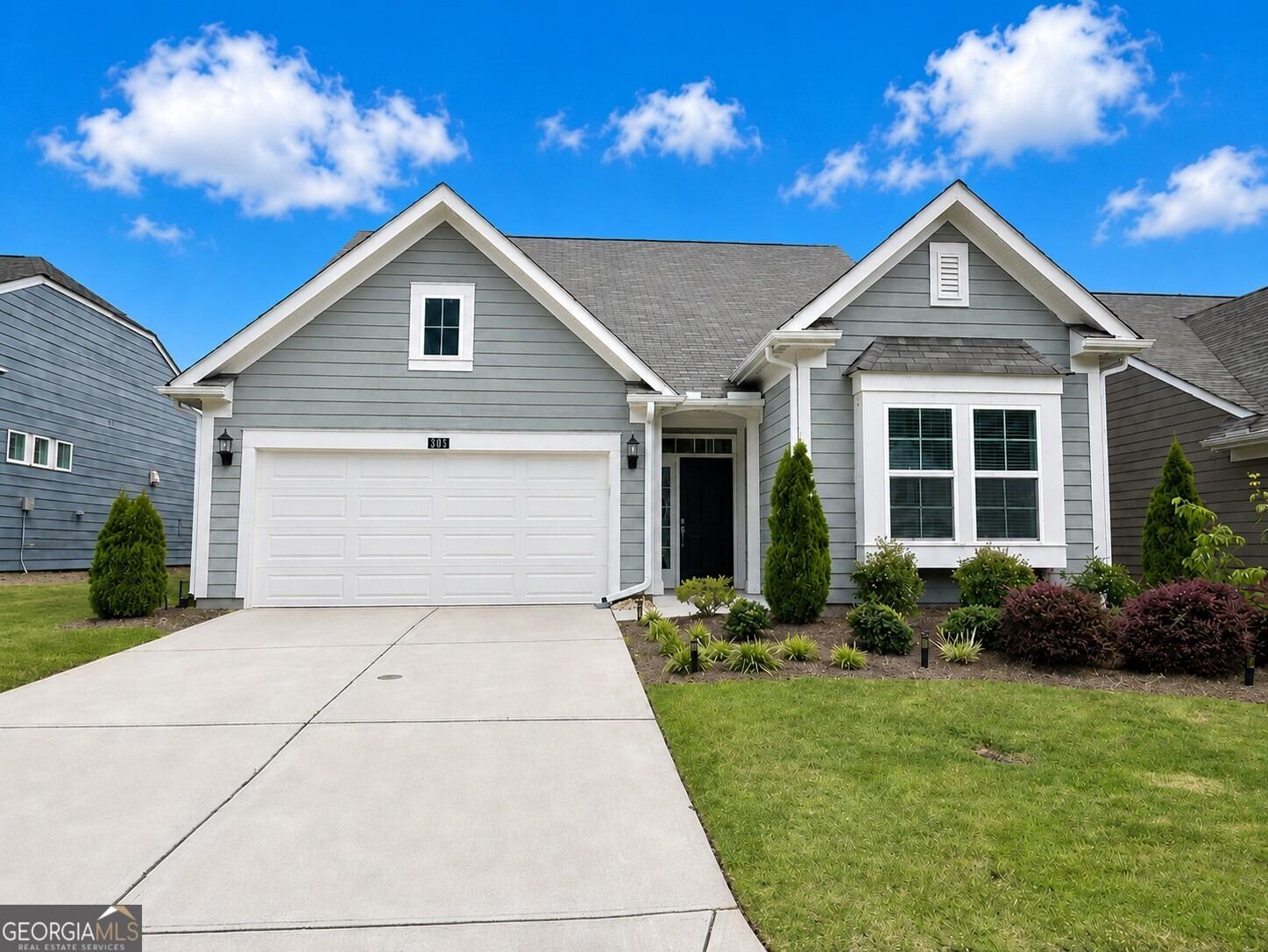 Aspen Way, Dallas, GA 30157