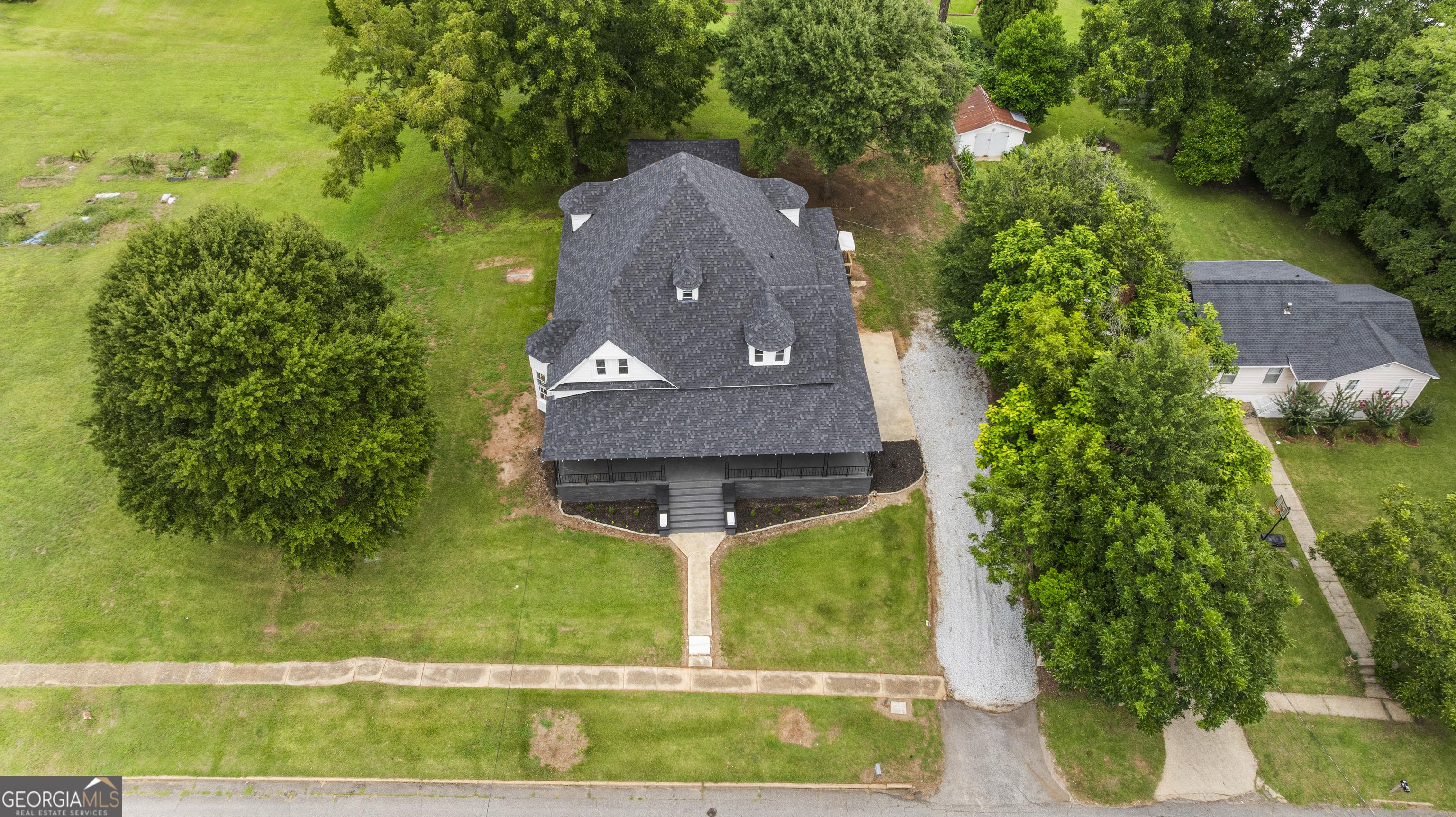 N 14th St, Lanett, AL 36863