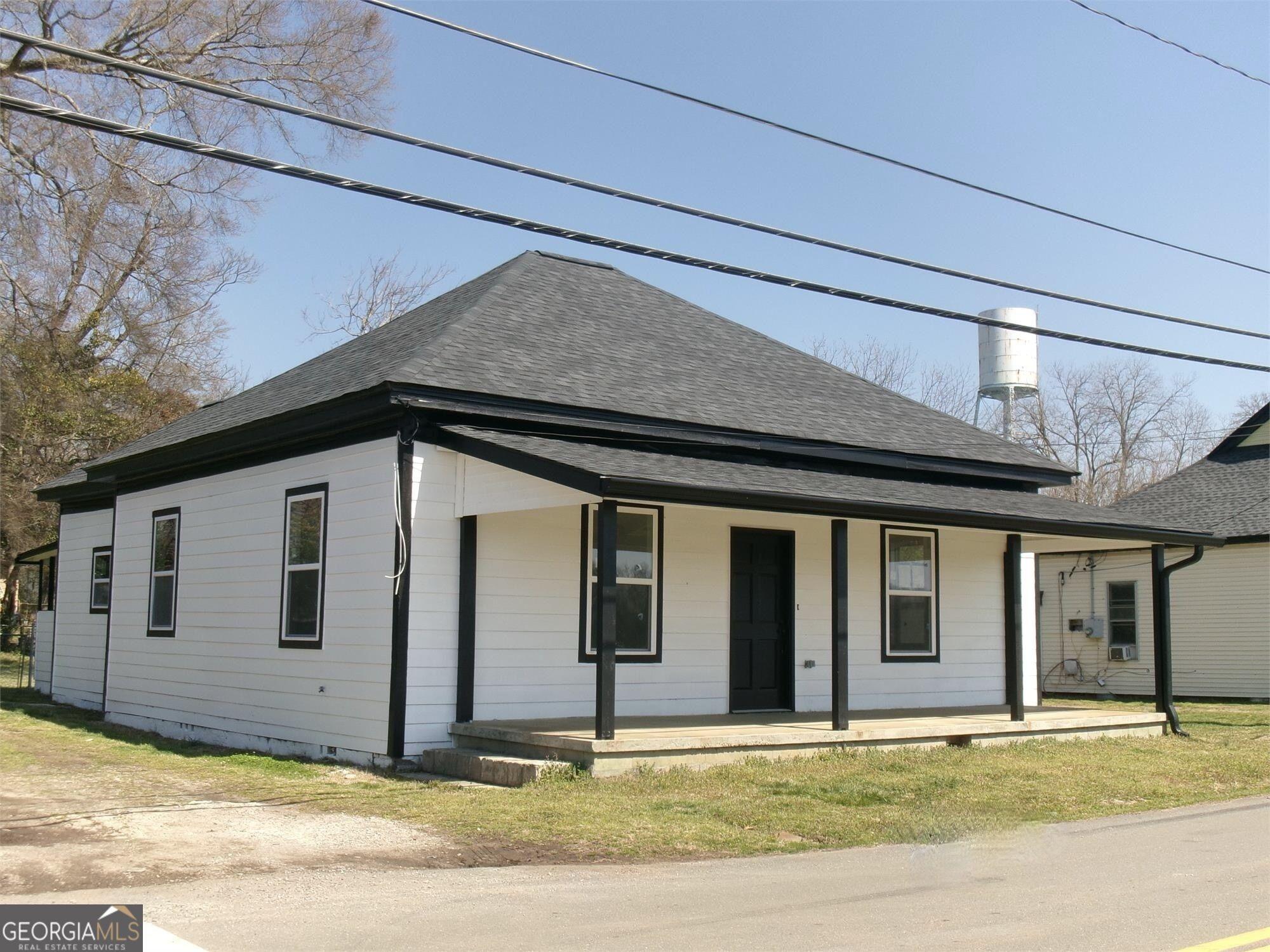 Elm St, Griffin, GA 30223