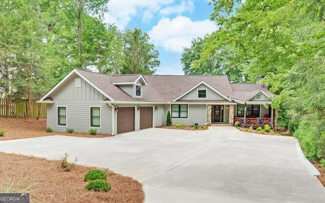 Beech Cove Dr, Hiawassee, GA 30546