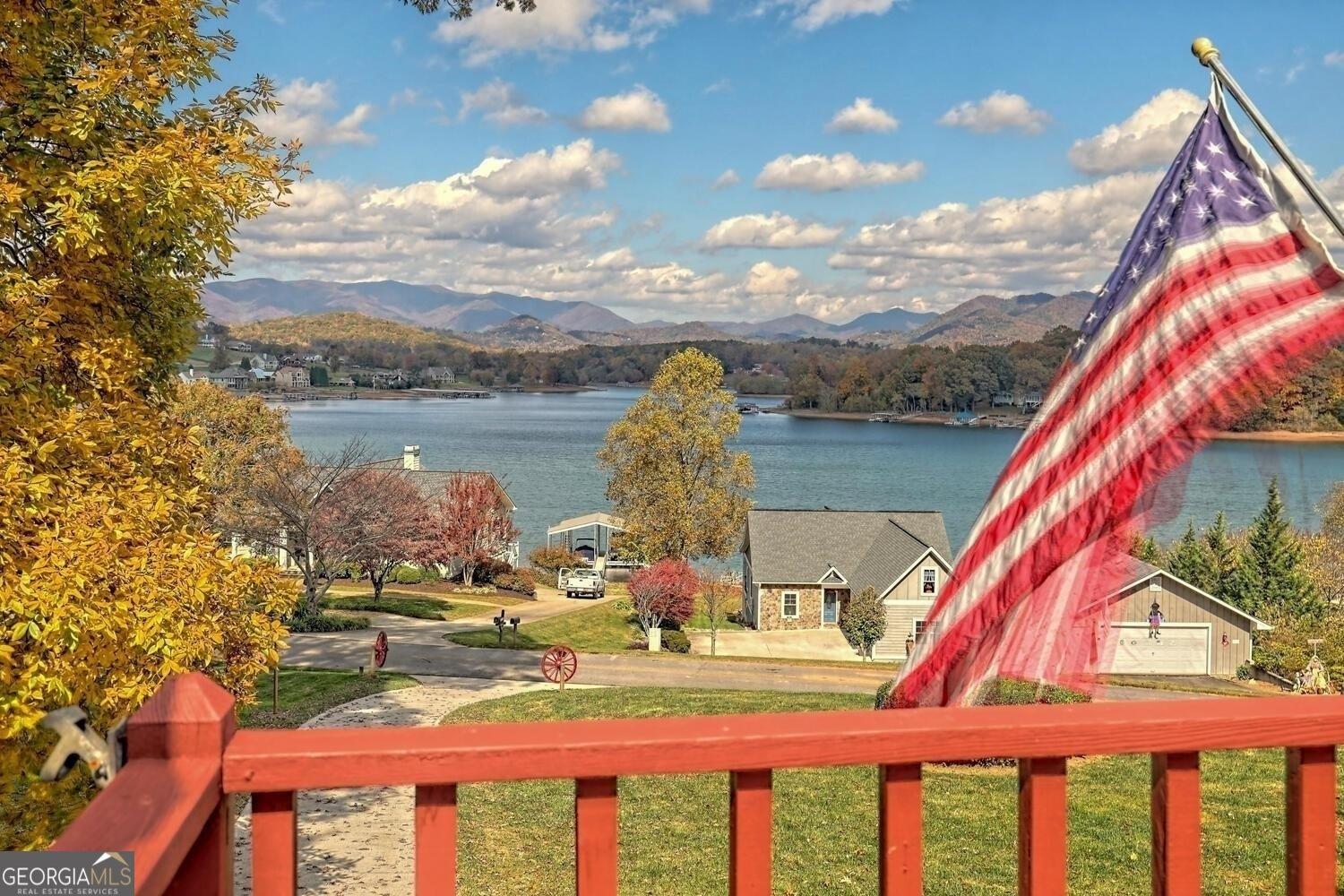 Hidden Valley Rd, Hiawassee, GA 30546