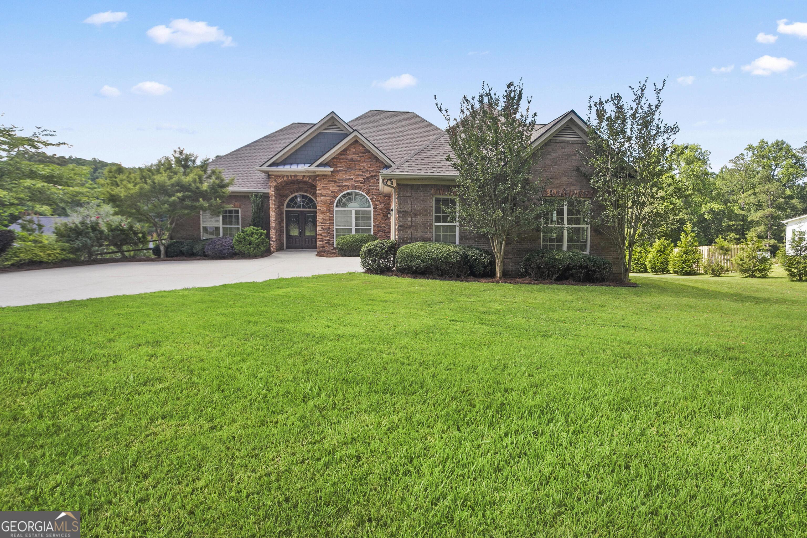 Cedar Mountain Rd, Douglasville, GA 30134