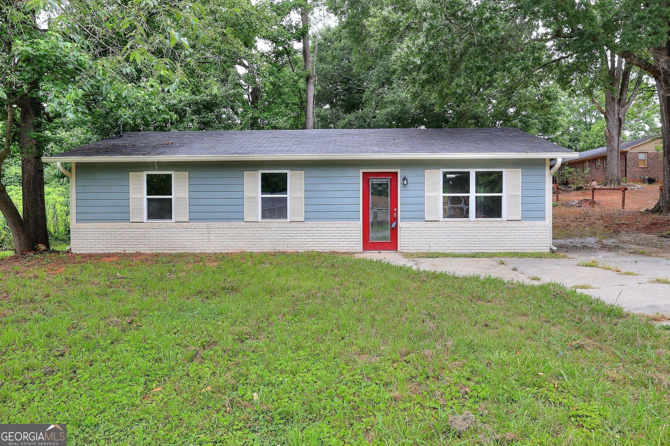 Duke Cir, Winder, GA 30680