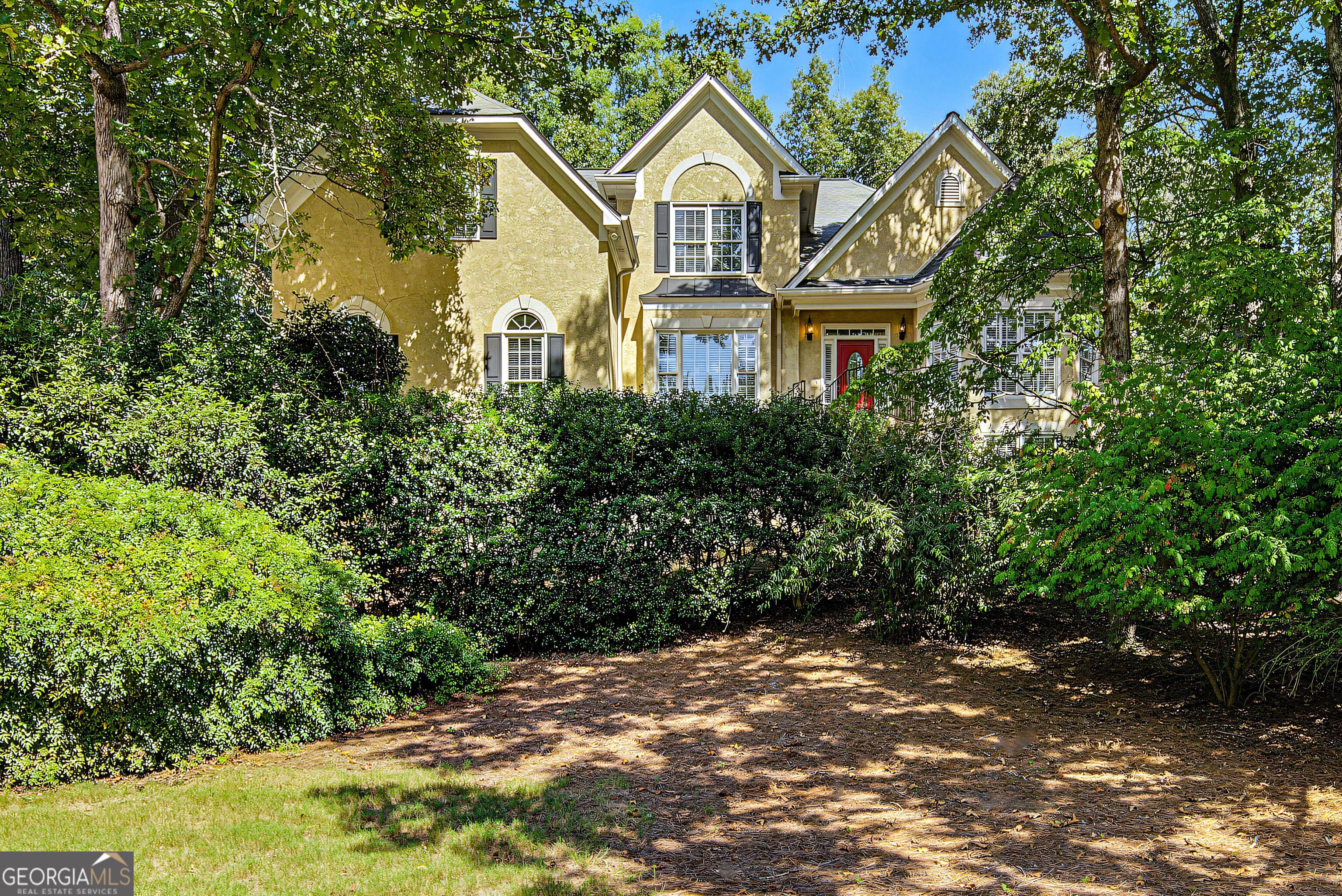 Henredon Hl, Peachtree City, GA 30269