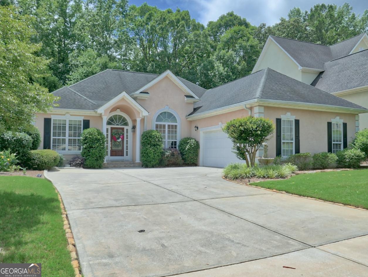 Eagles Club Dr, Stockbridge, GA 30281