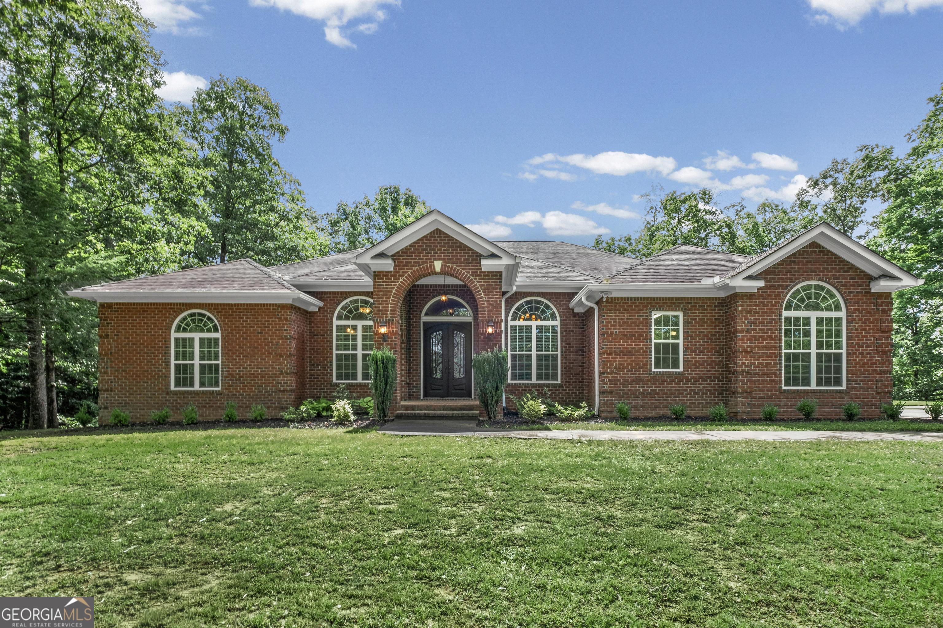 Cothran Rd, Dawsonville, GA 30534