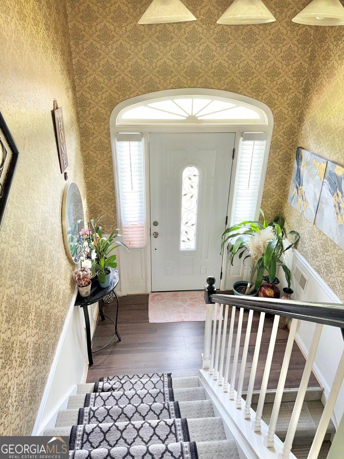 Glenwood Dr, Macon, GA 31210