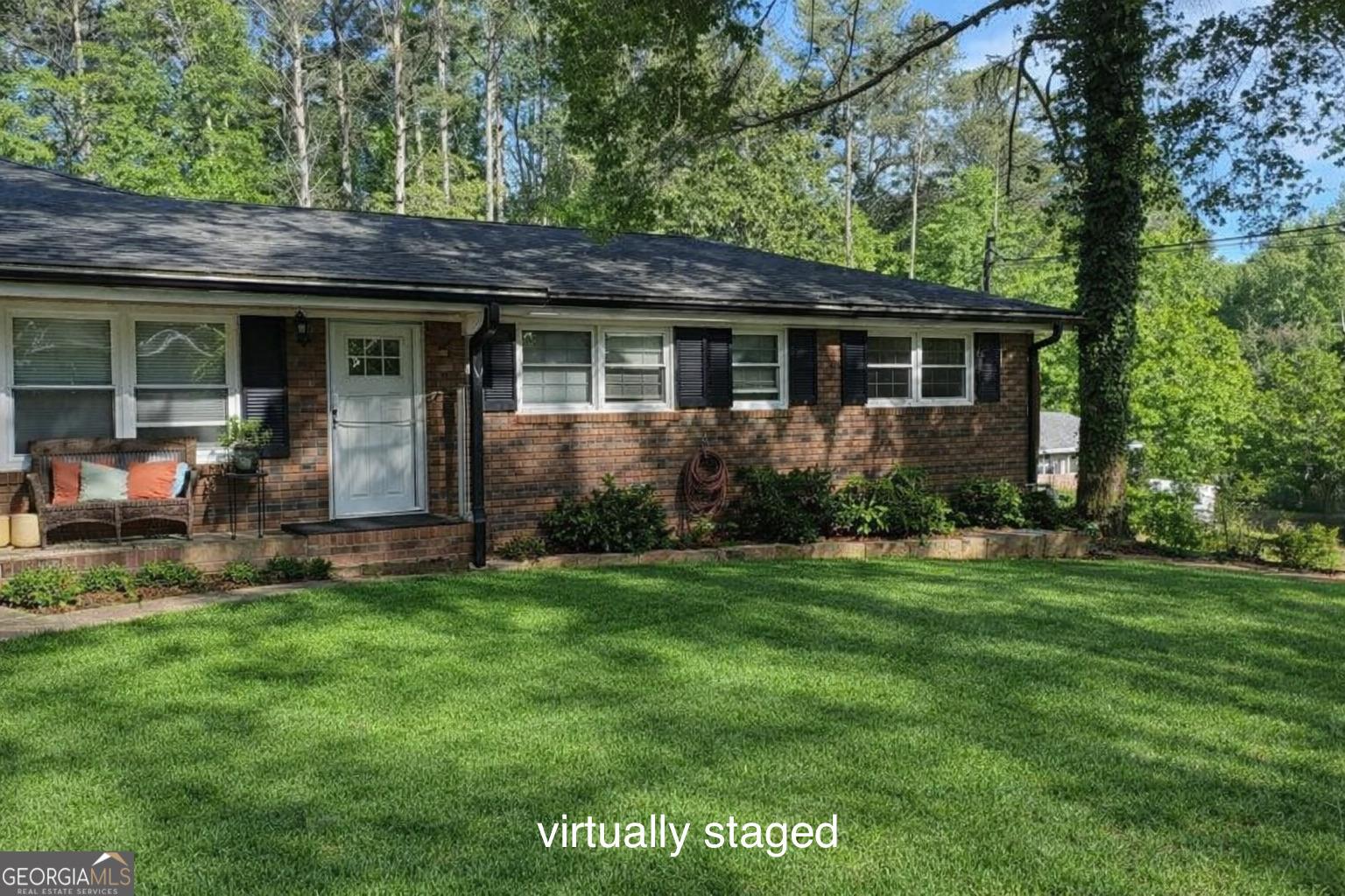 Wildwood Dr, Dallas, GA 30132