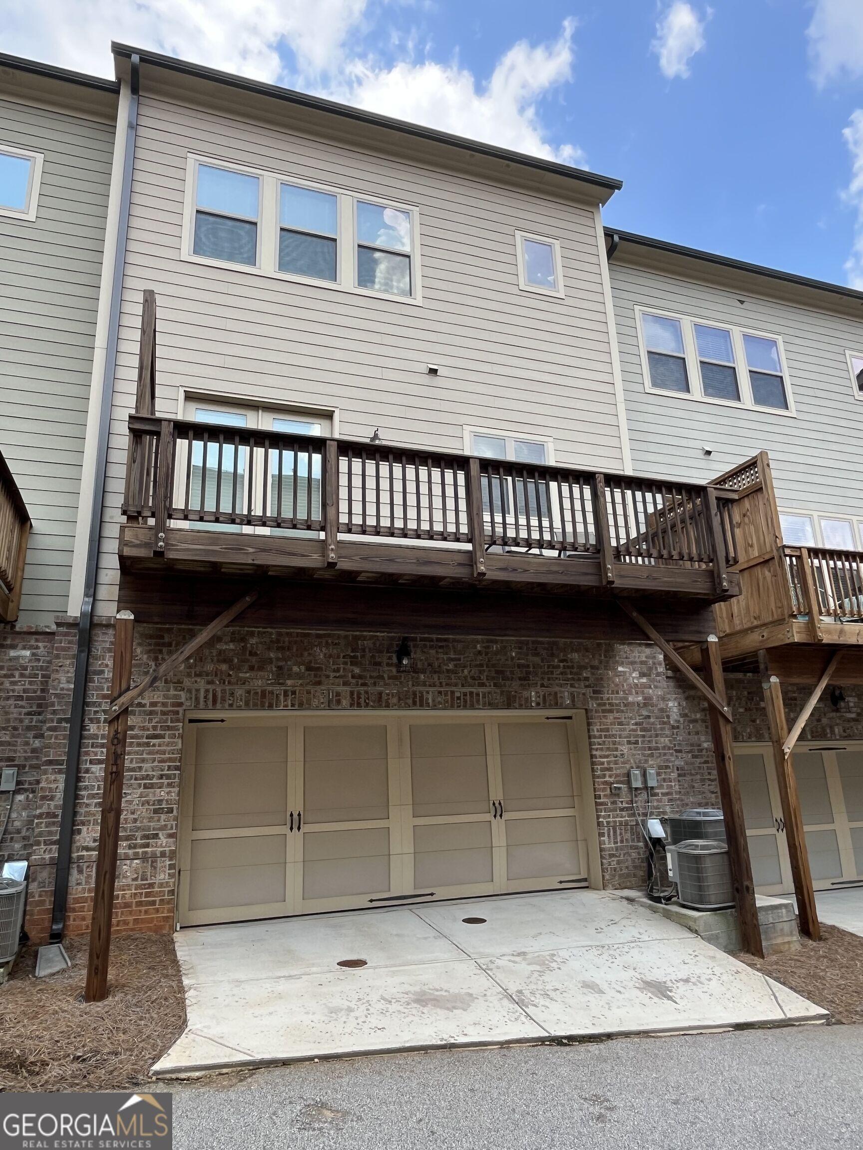 Harrington Hls, Decatur, GA 30032