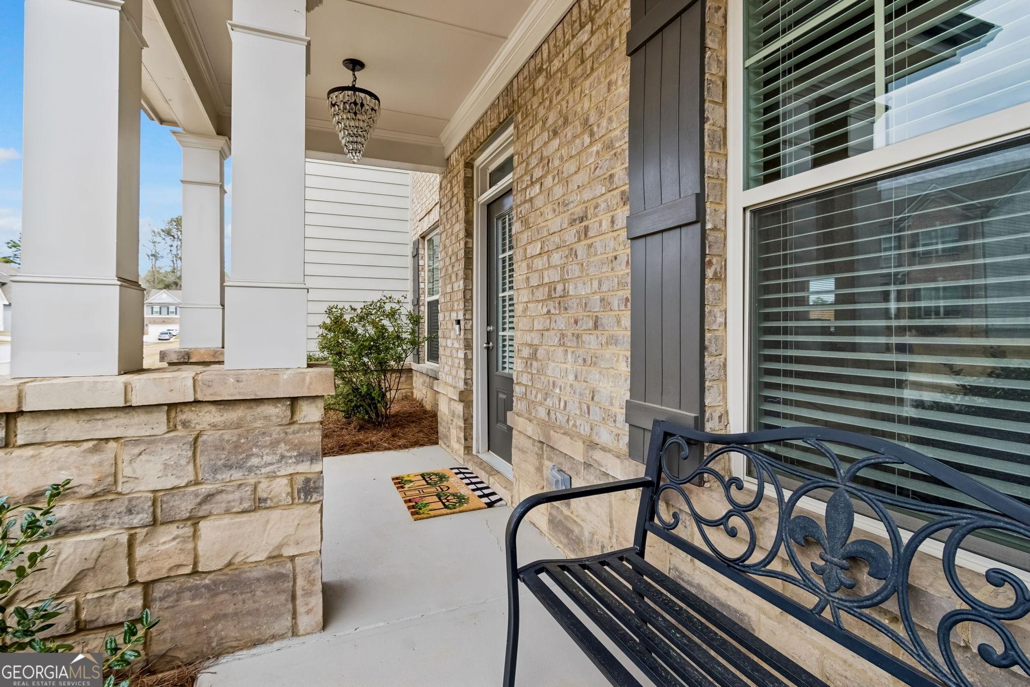 Chestnut Oak Way Sw, Gainesville, GA 30504