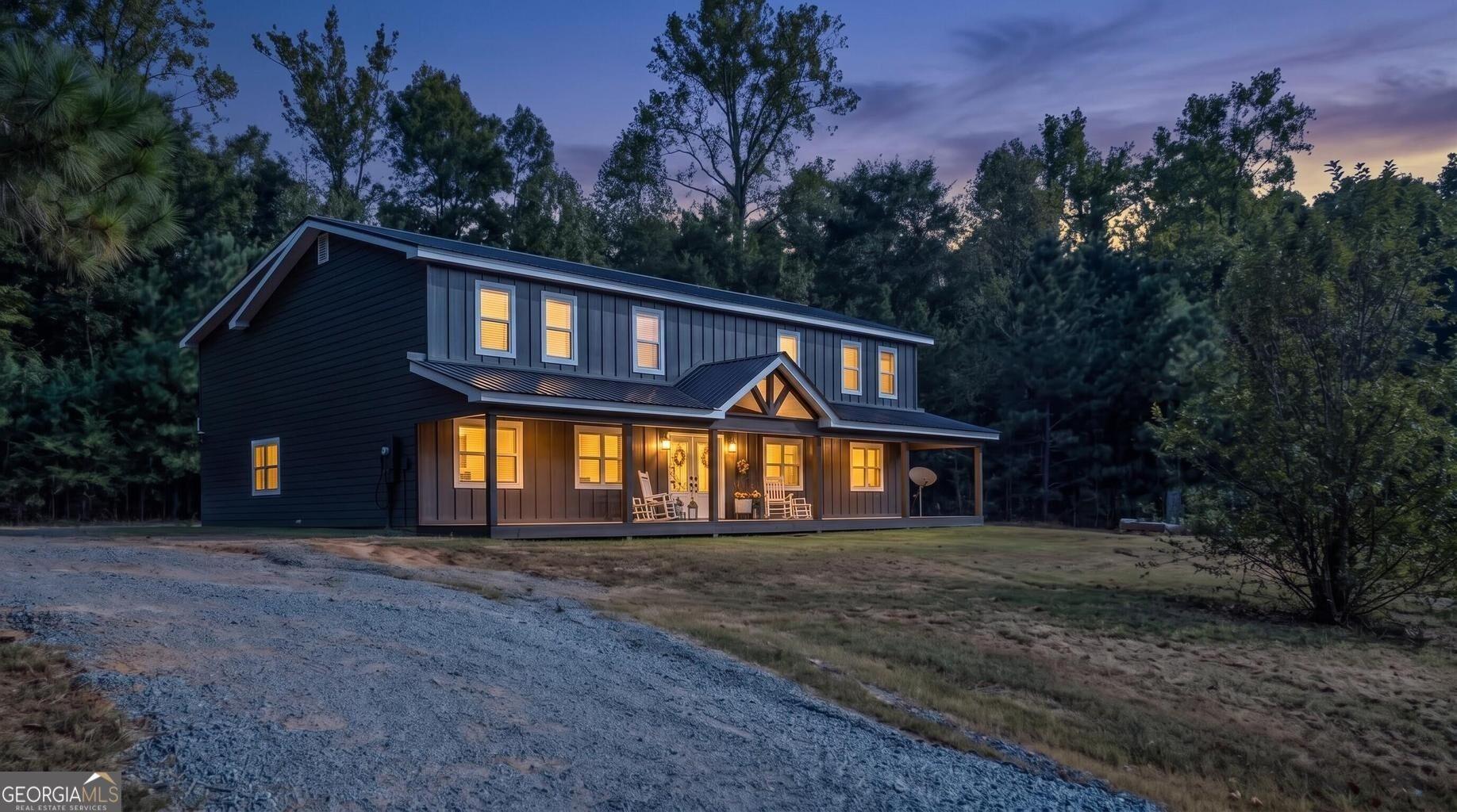 Dover Rd Ne, Resaca, GA 30735