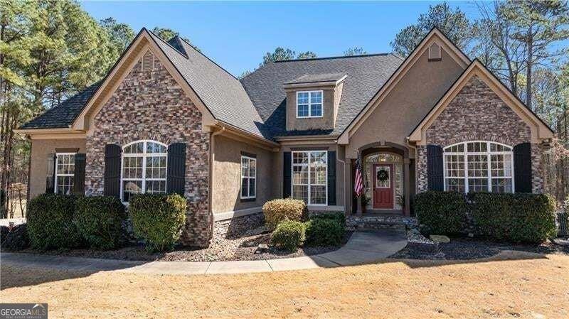 Trellis Trce, Newnan, GA 30265