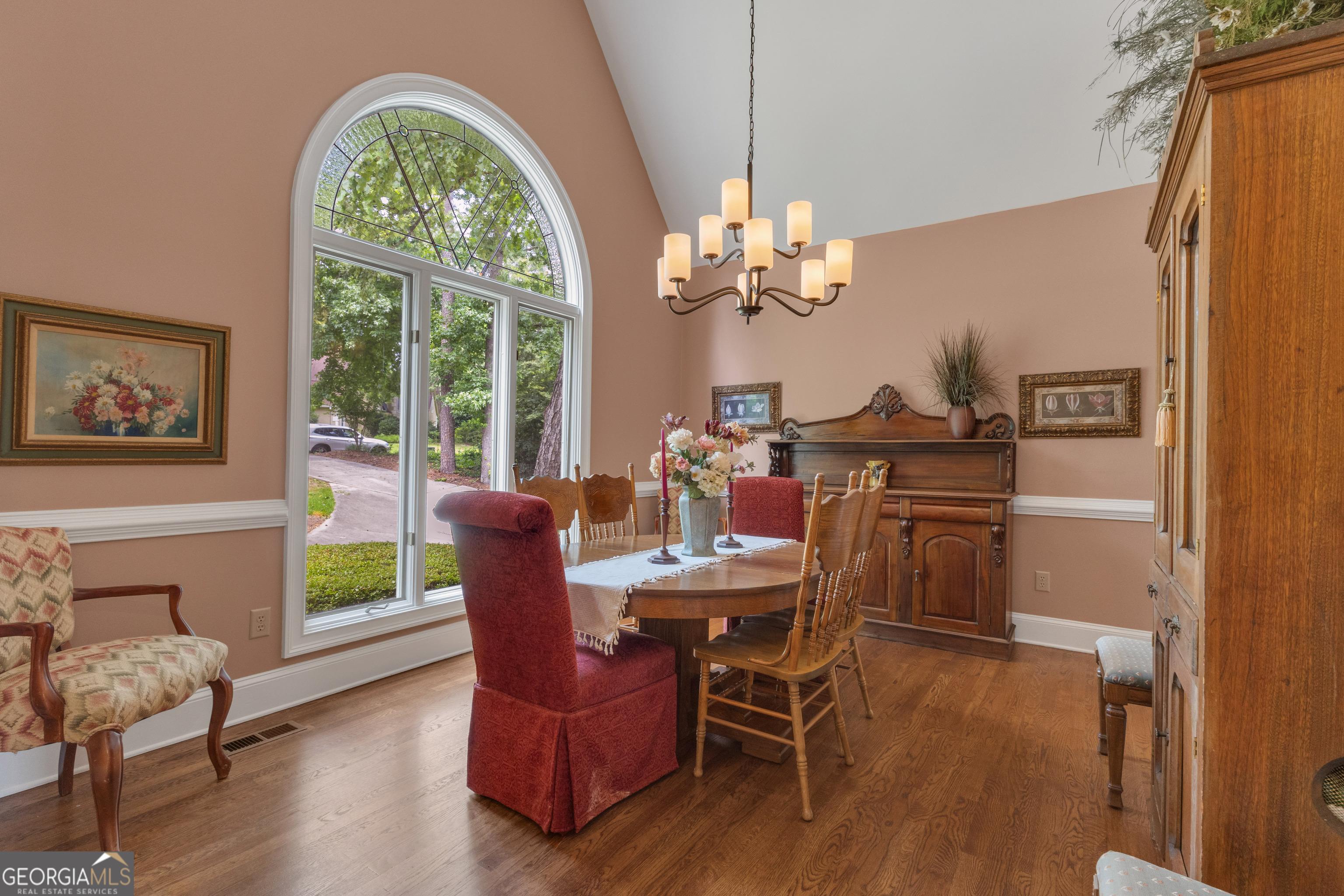 Tamerlane, Peachtree City, GA 30269