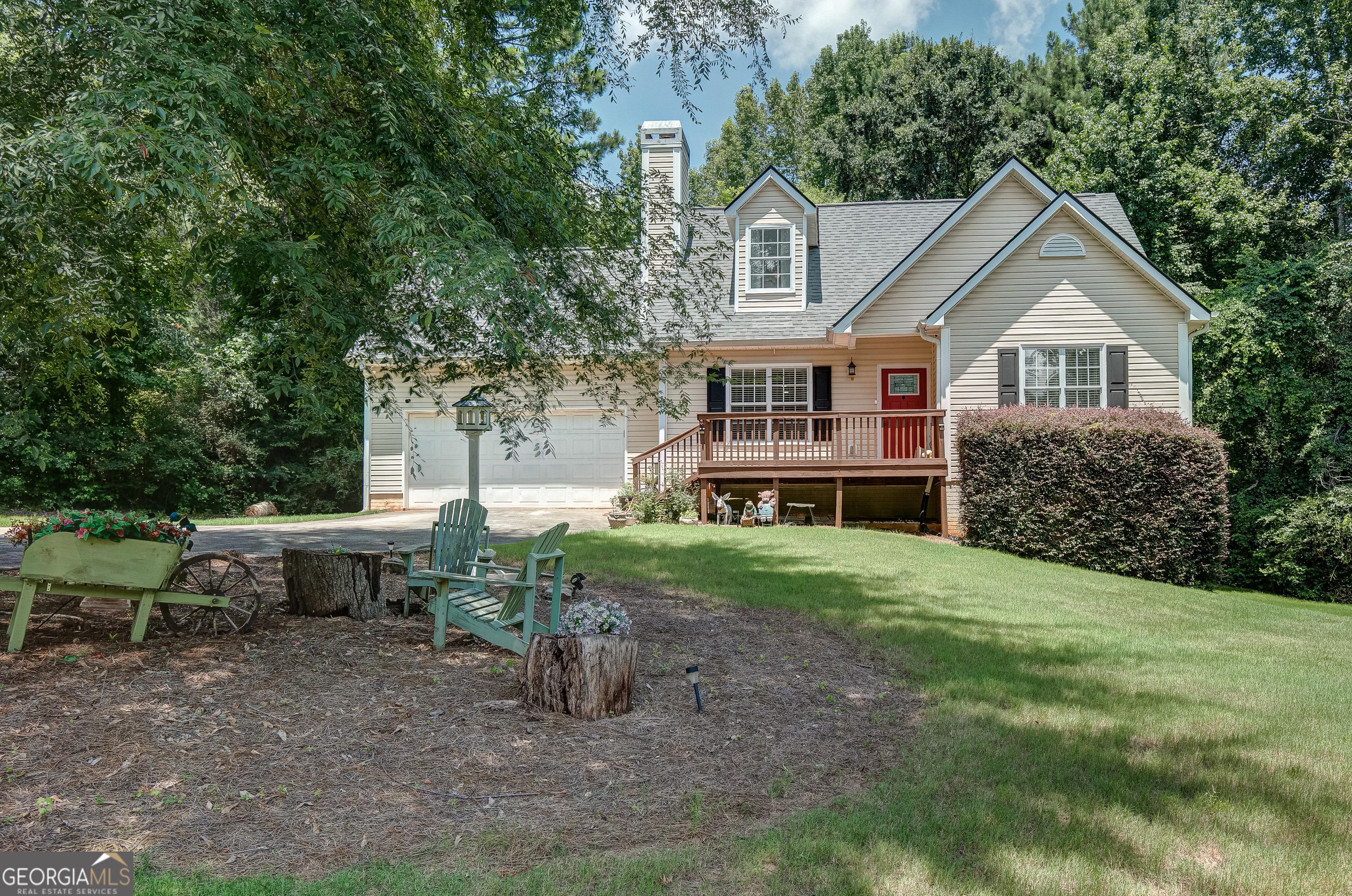 Asbury Ct, Senoia, GA 30276