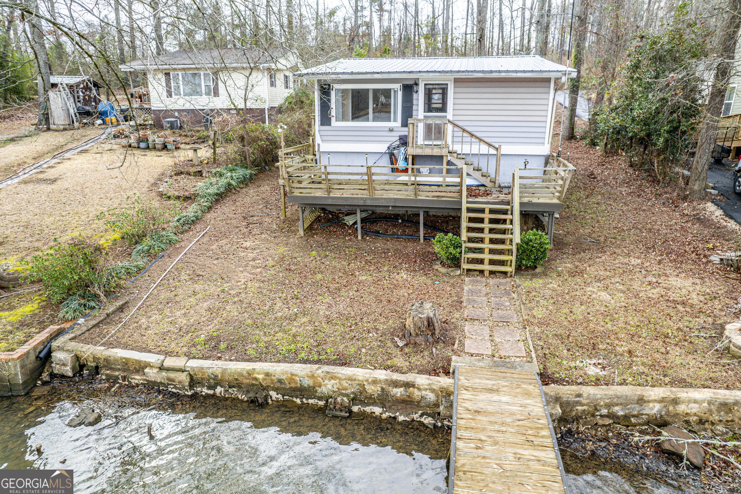 Elizabeth Cir, Jackson, GA 30233