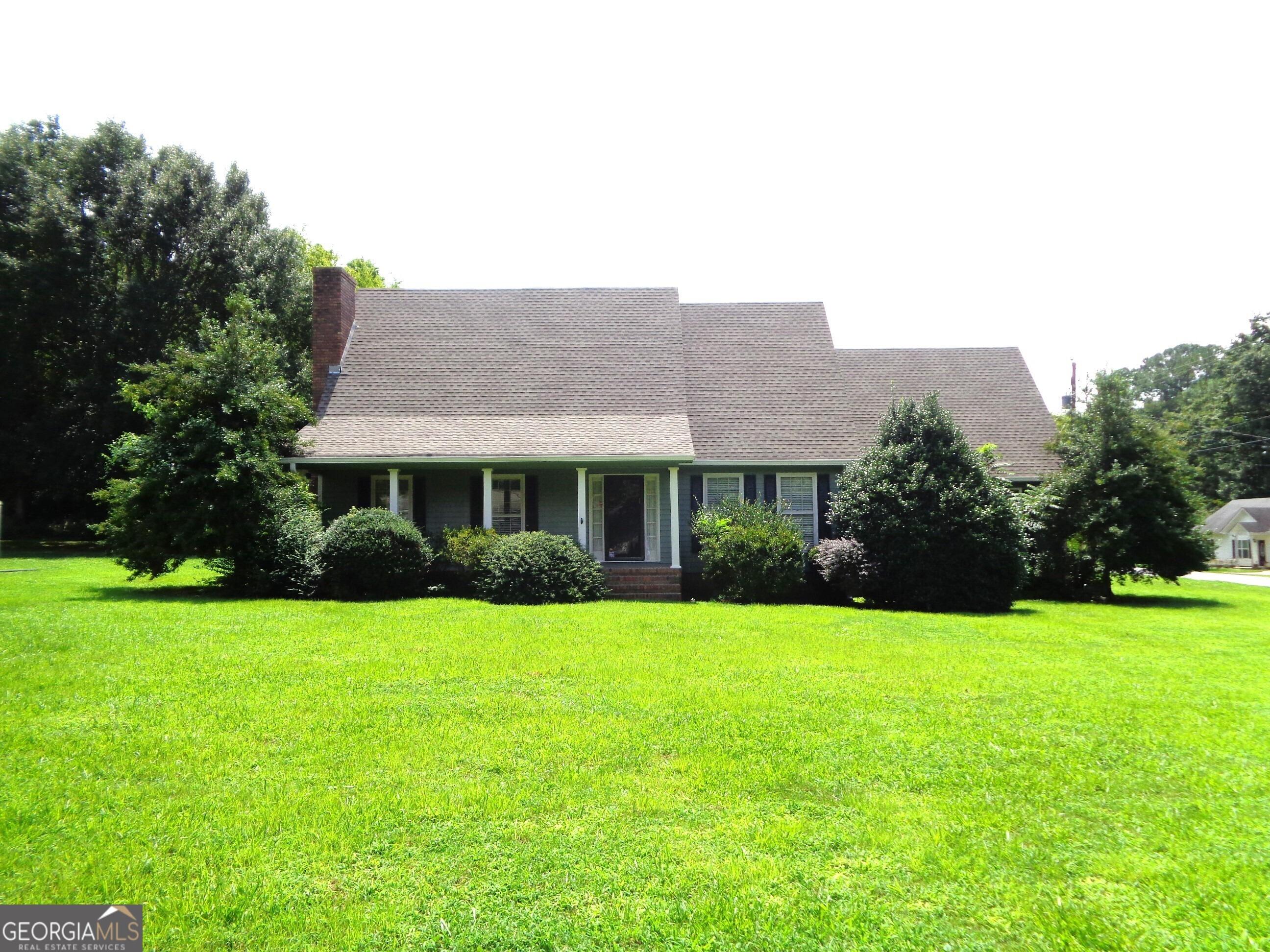 Fairview Rd, Rockmart, GA 30153