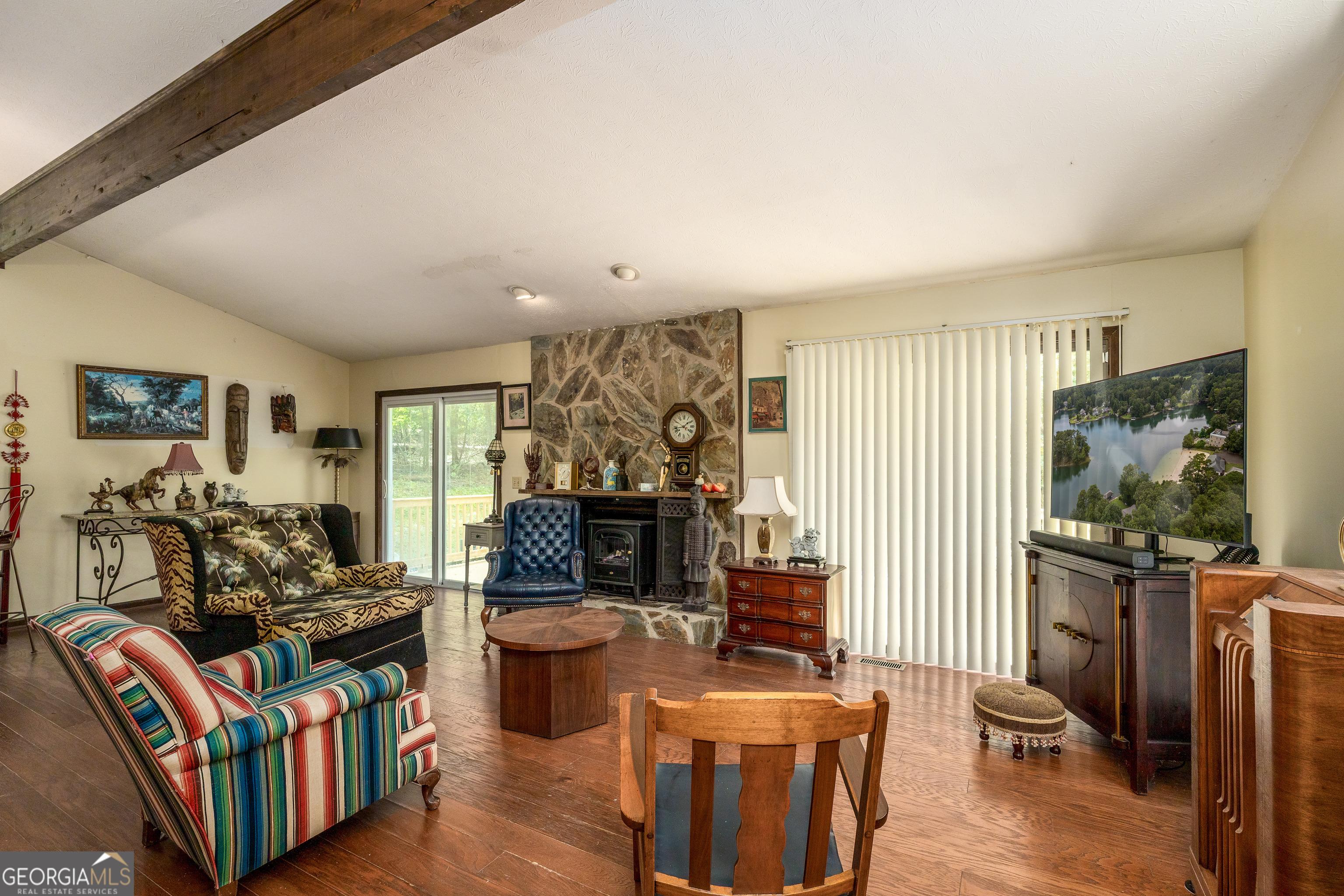 Southern Dr, Villa Rica, GA 30180