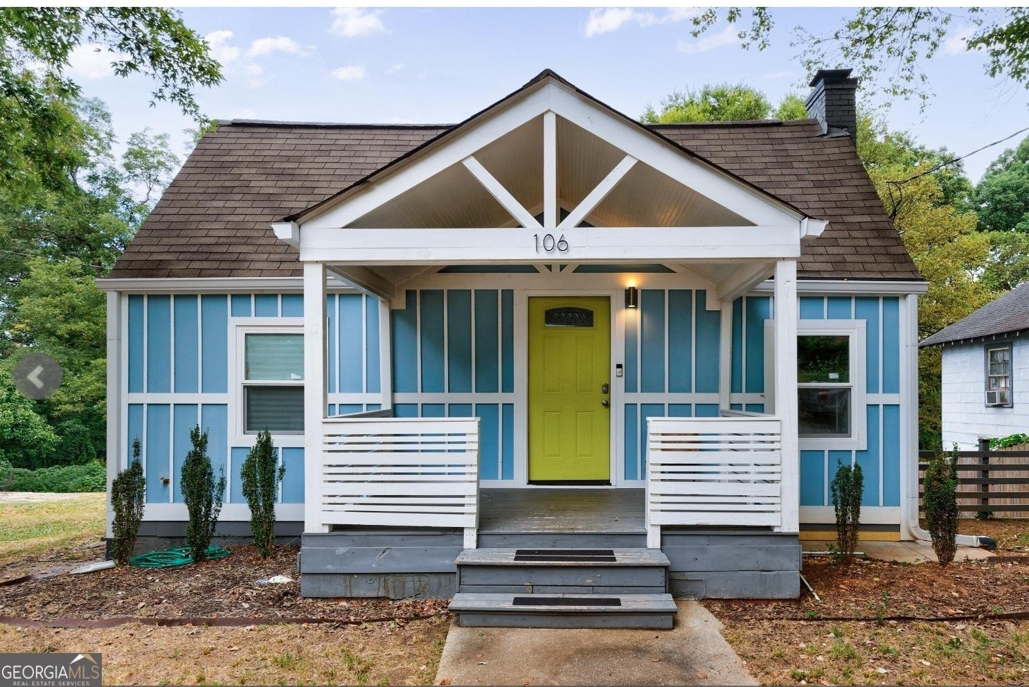 Adair Ave Se, Atlanta, GA 30315