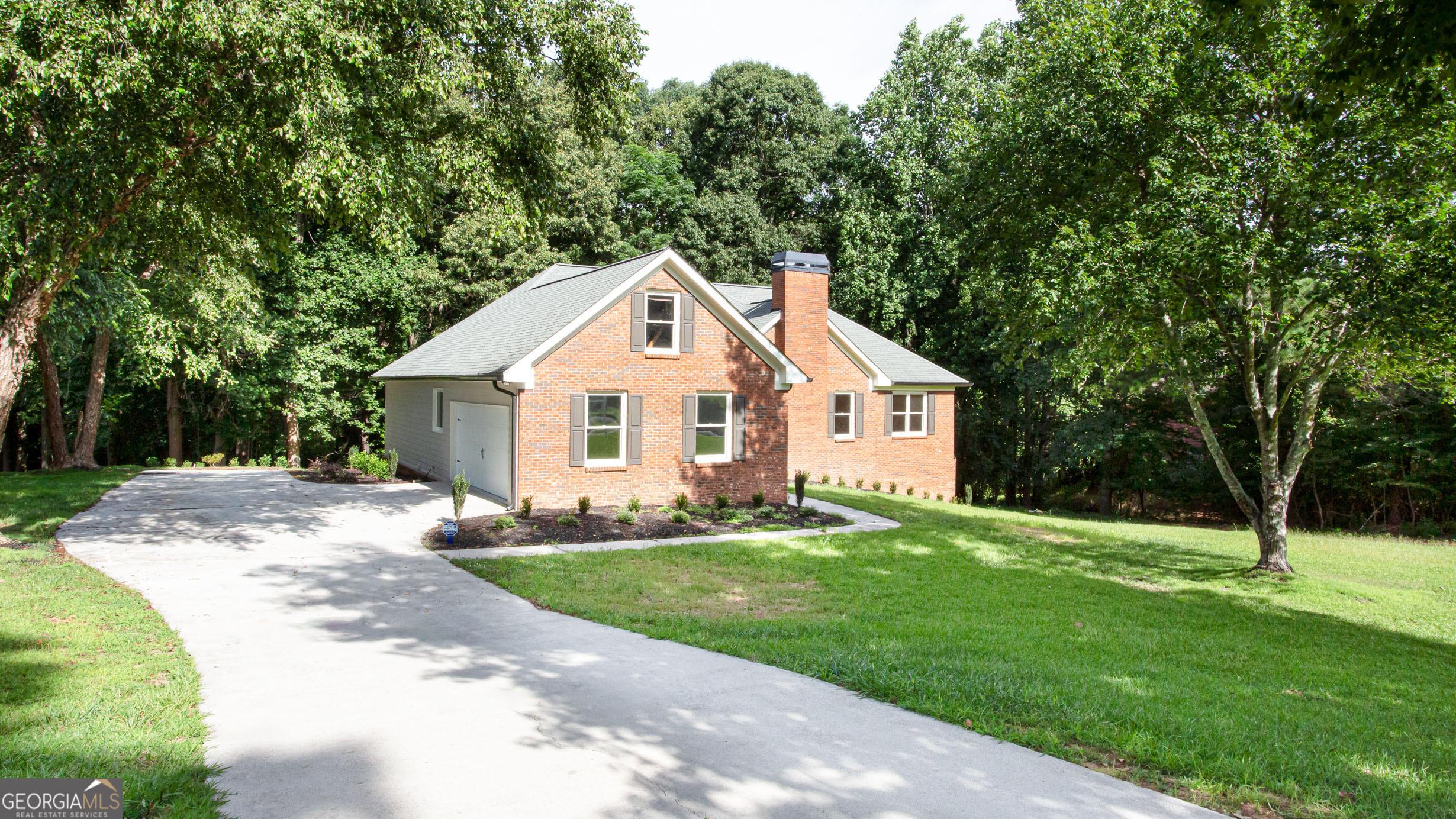 Windridge Dr, Loganville, GA 30052