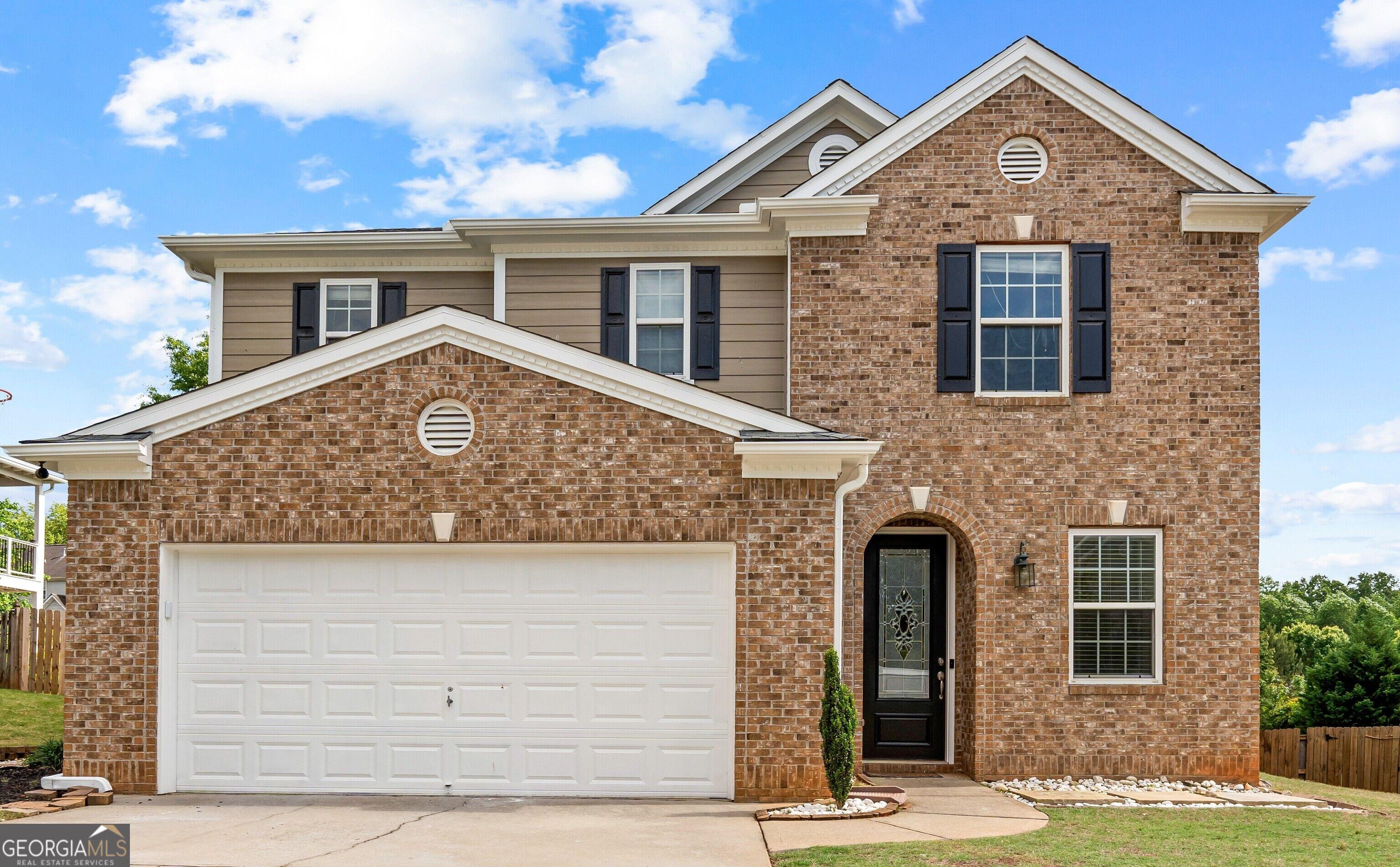Paxton Pl, Newnan, GA 30263