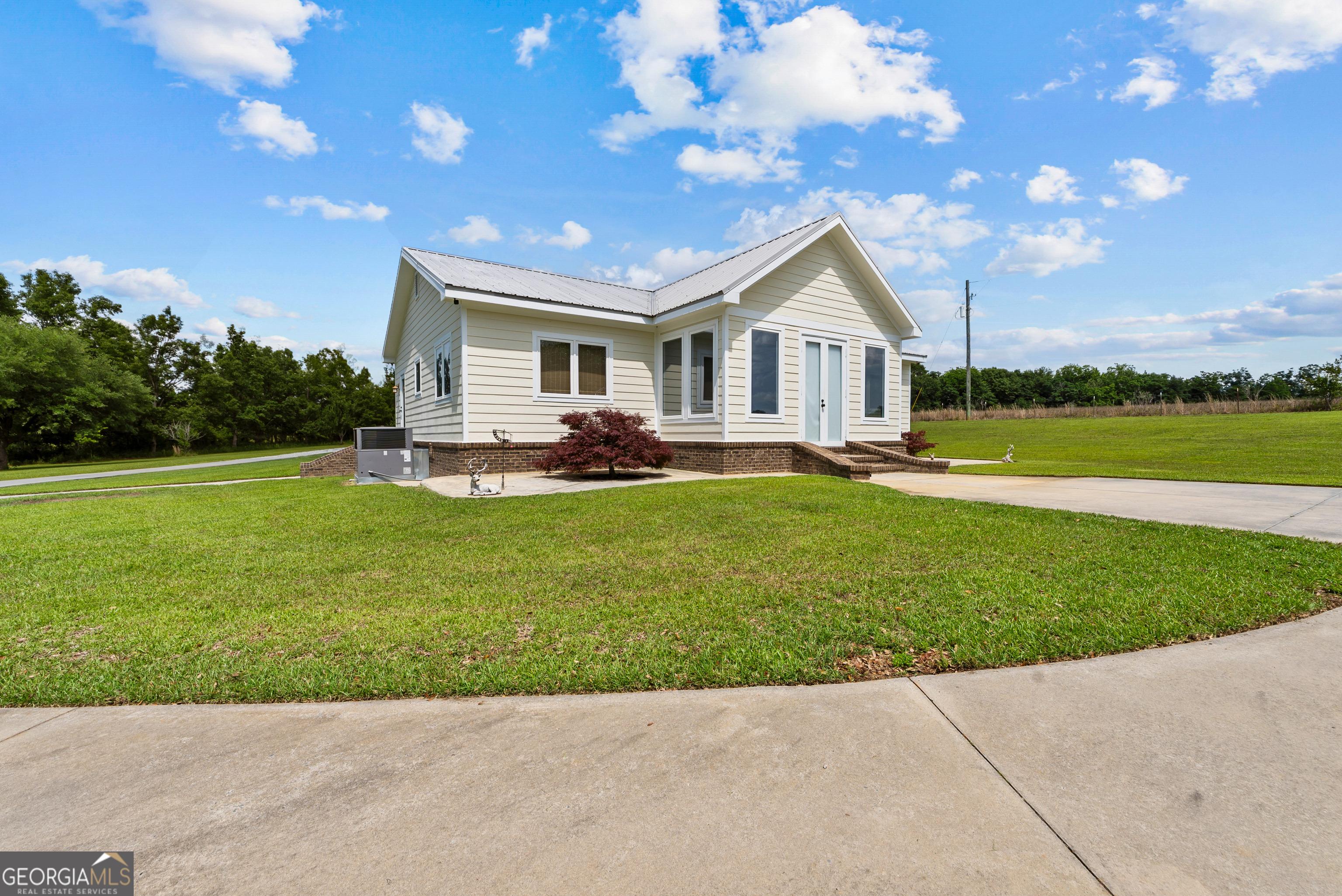 Ga Highway 90 E, Montezuma, GA 31063