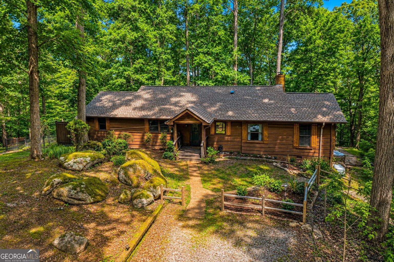 Nighthawk Ct, Monticello, GA 31064