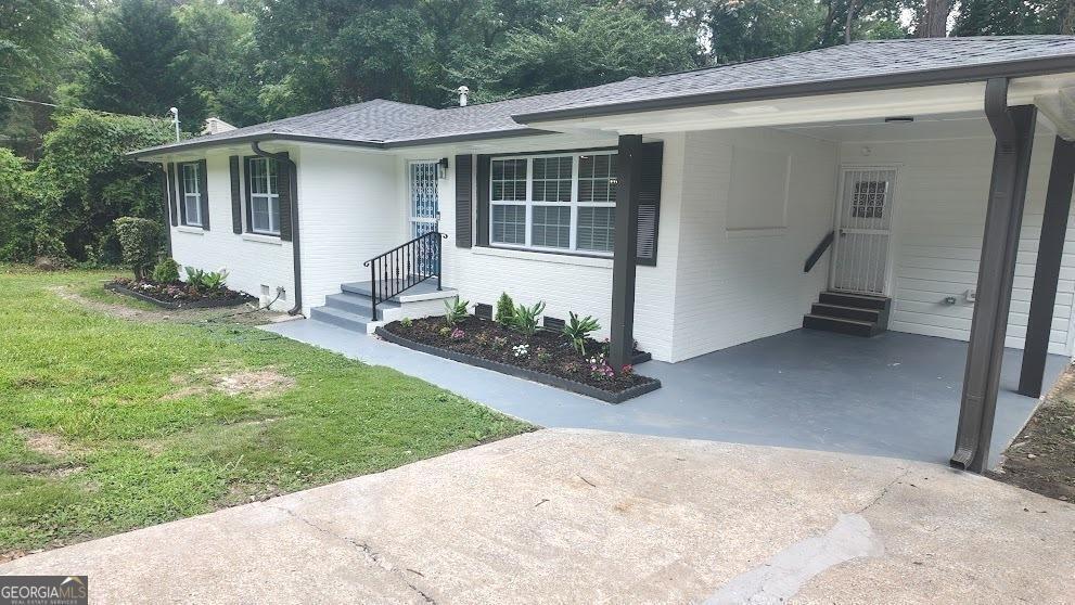 Constance Dr Sw, Atlanta, GA 30311