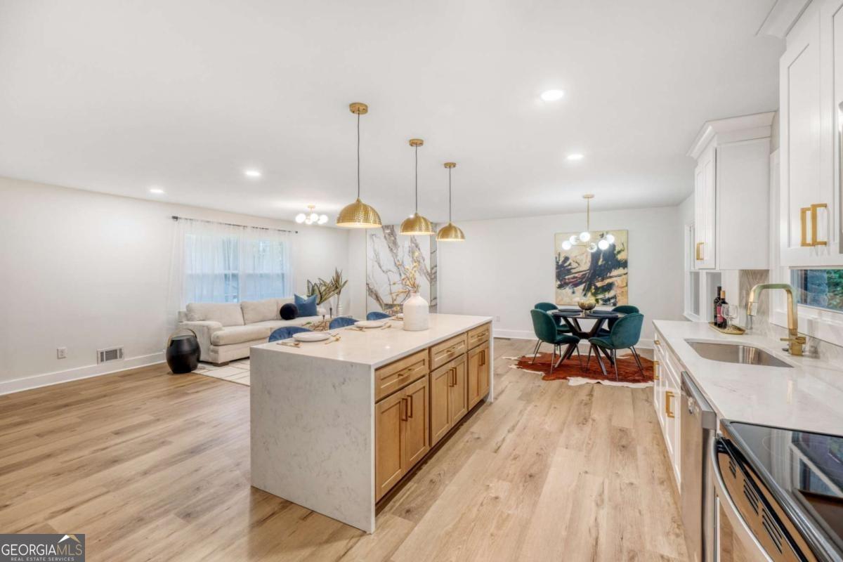 Weslock Cir, Decatur, GA 30034
