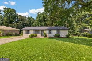 E Glochester Pl, Norcross, GA 30071