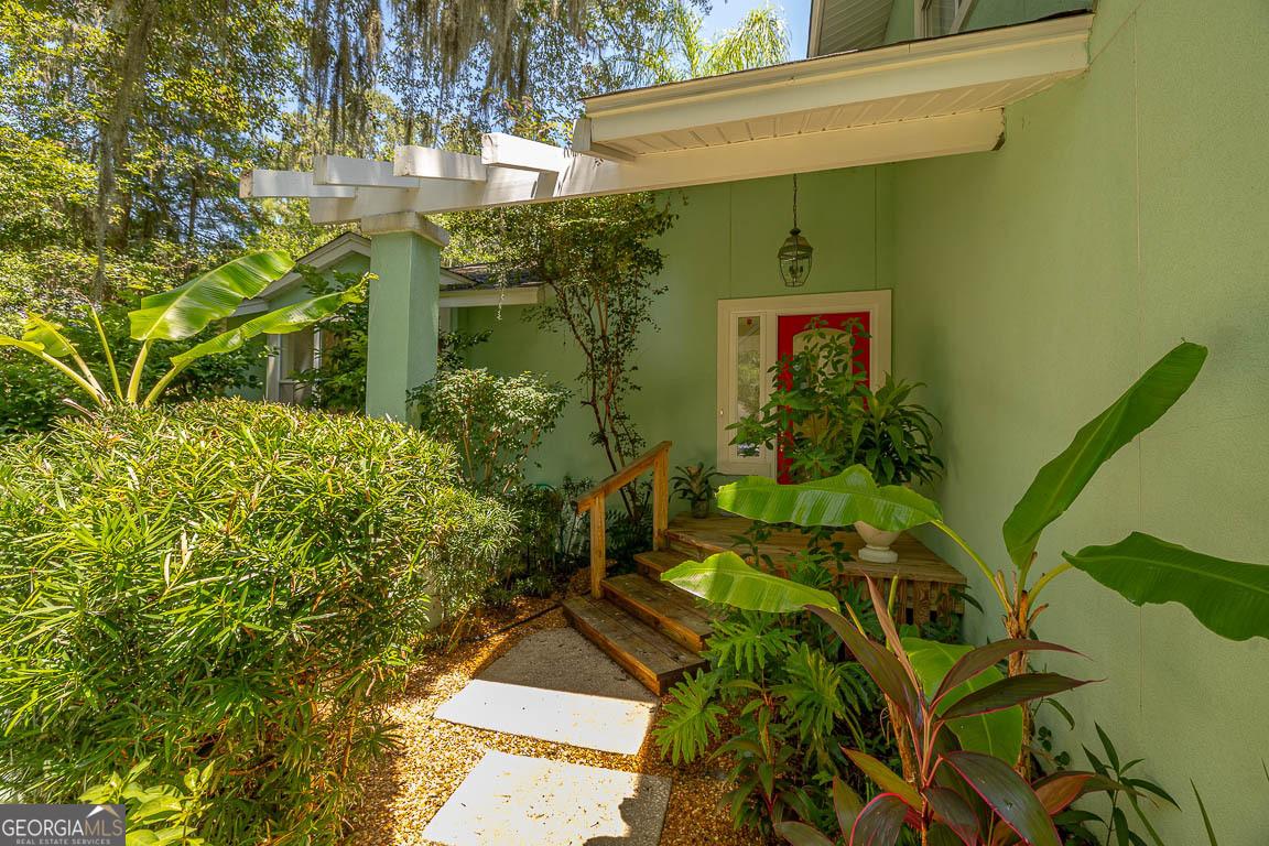 Plemmons Dr, Saint Simons Island, GA 31522
