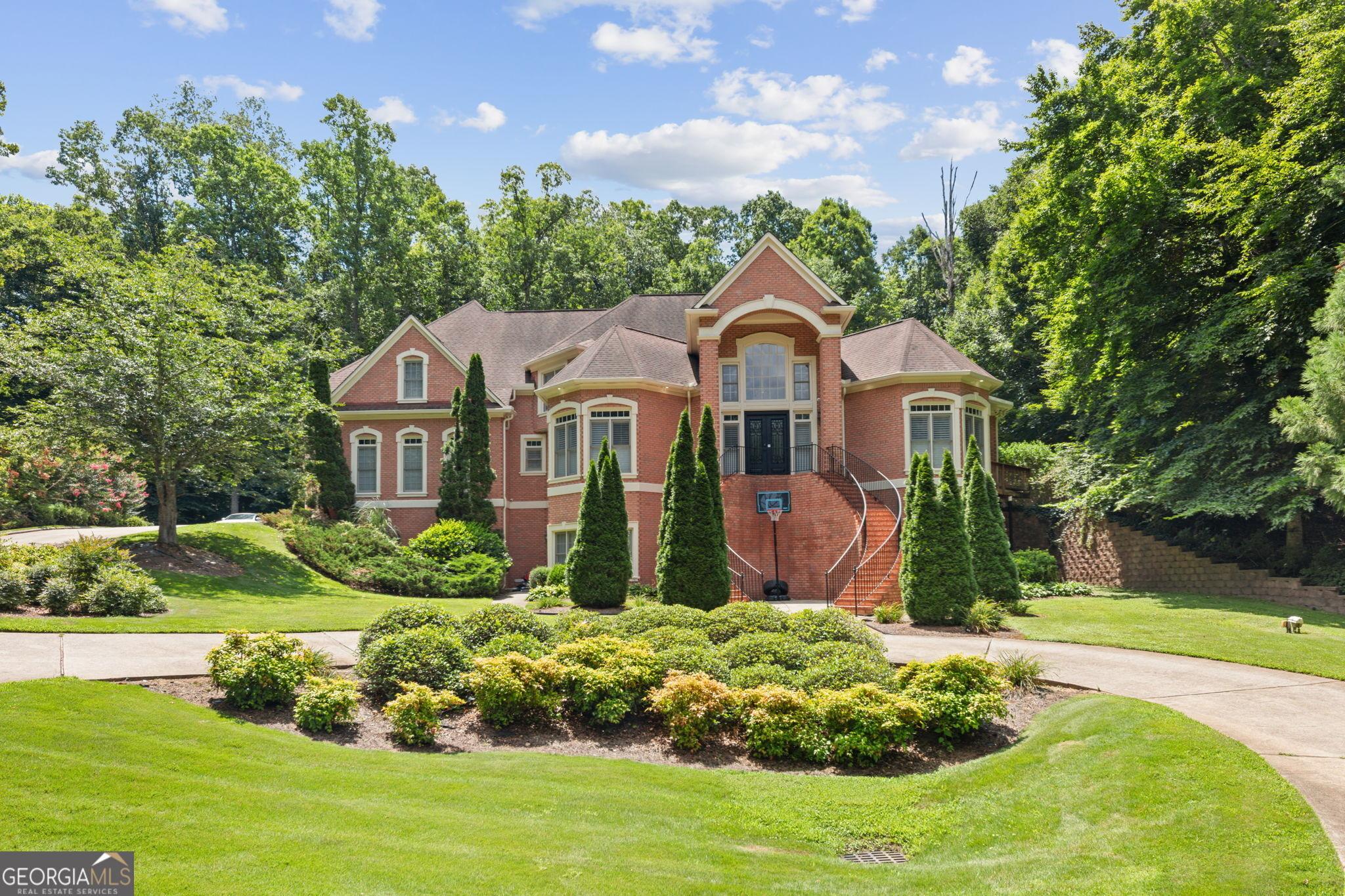 Hamden Forest Dr Sw, Atlanta, GA 30331