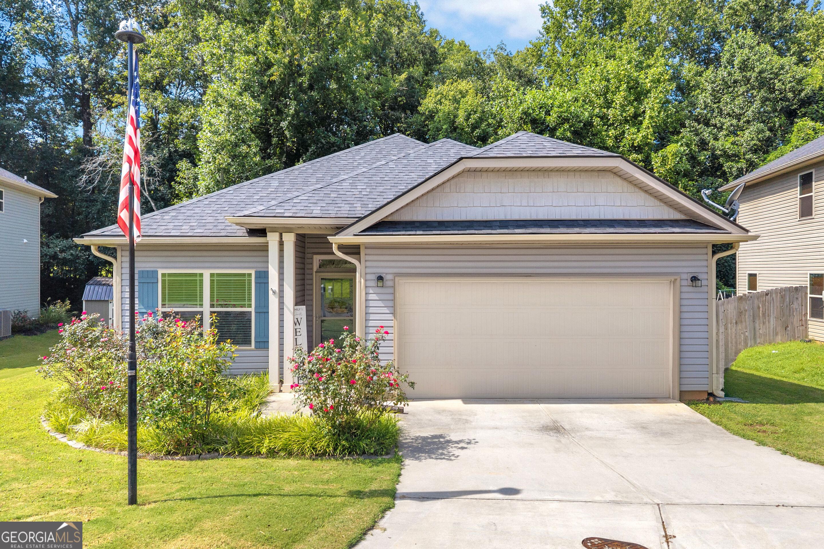 Highland Pointe Dr, Alto, GA 30510