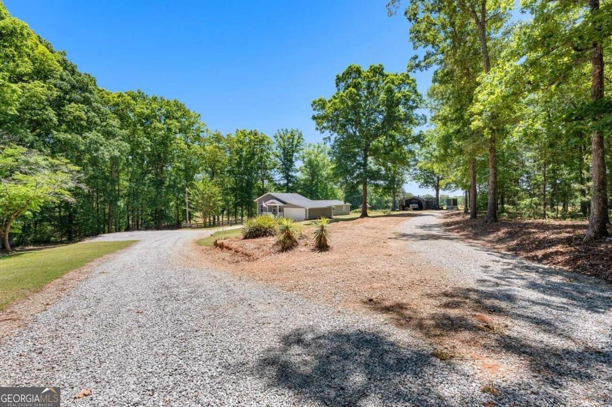 Bethlehem Church Rd, Grantville, GA 30220