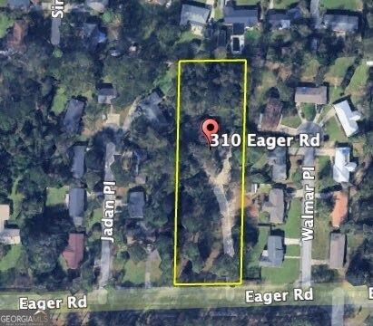 Eager Rd, Valdosta, GA 31602