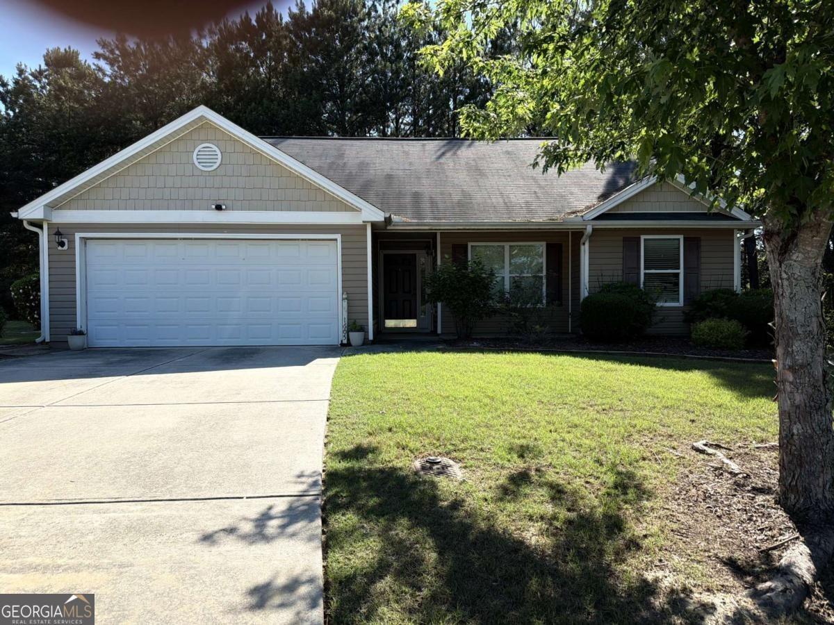 Jessica Ln, Winder, GA 30680