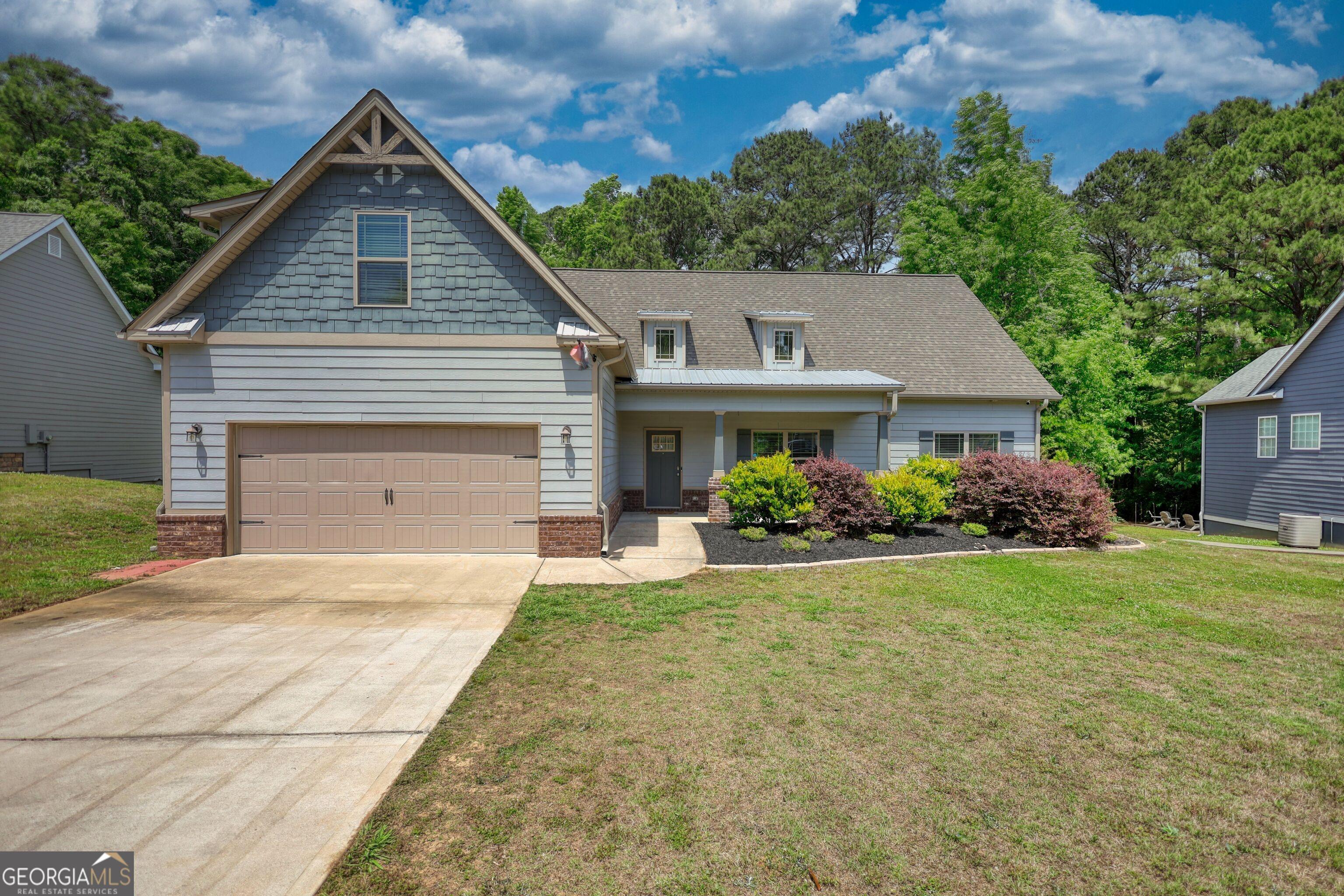 Coldwater Ln, Griffin, GA 30224