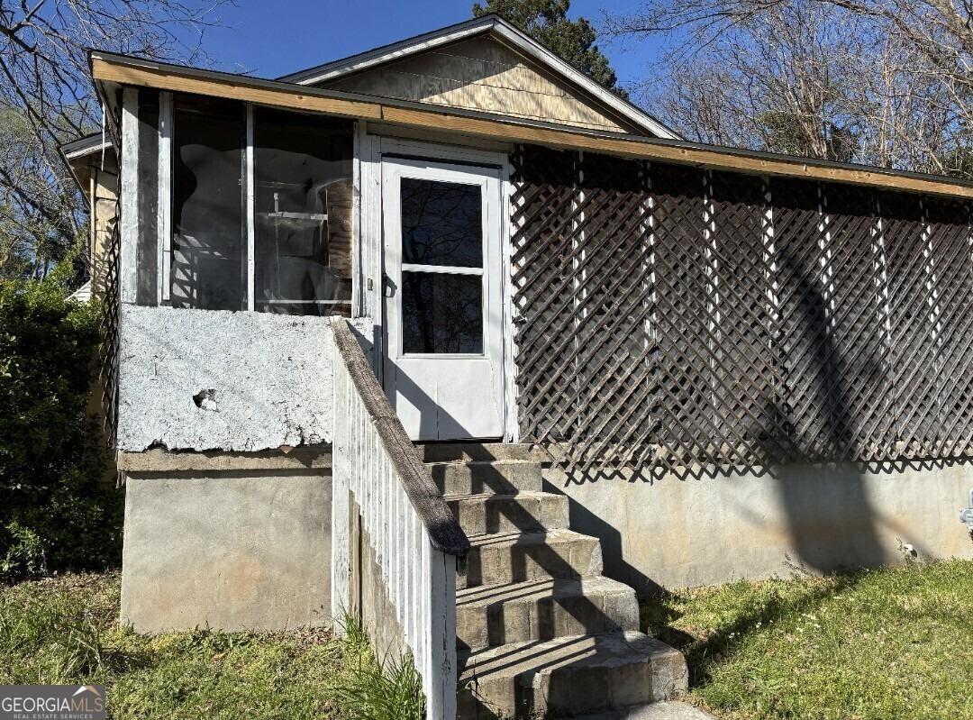 Montpelier Pl, Macon, GA 31204