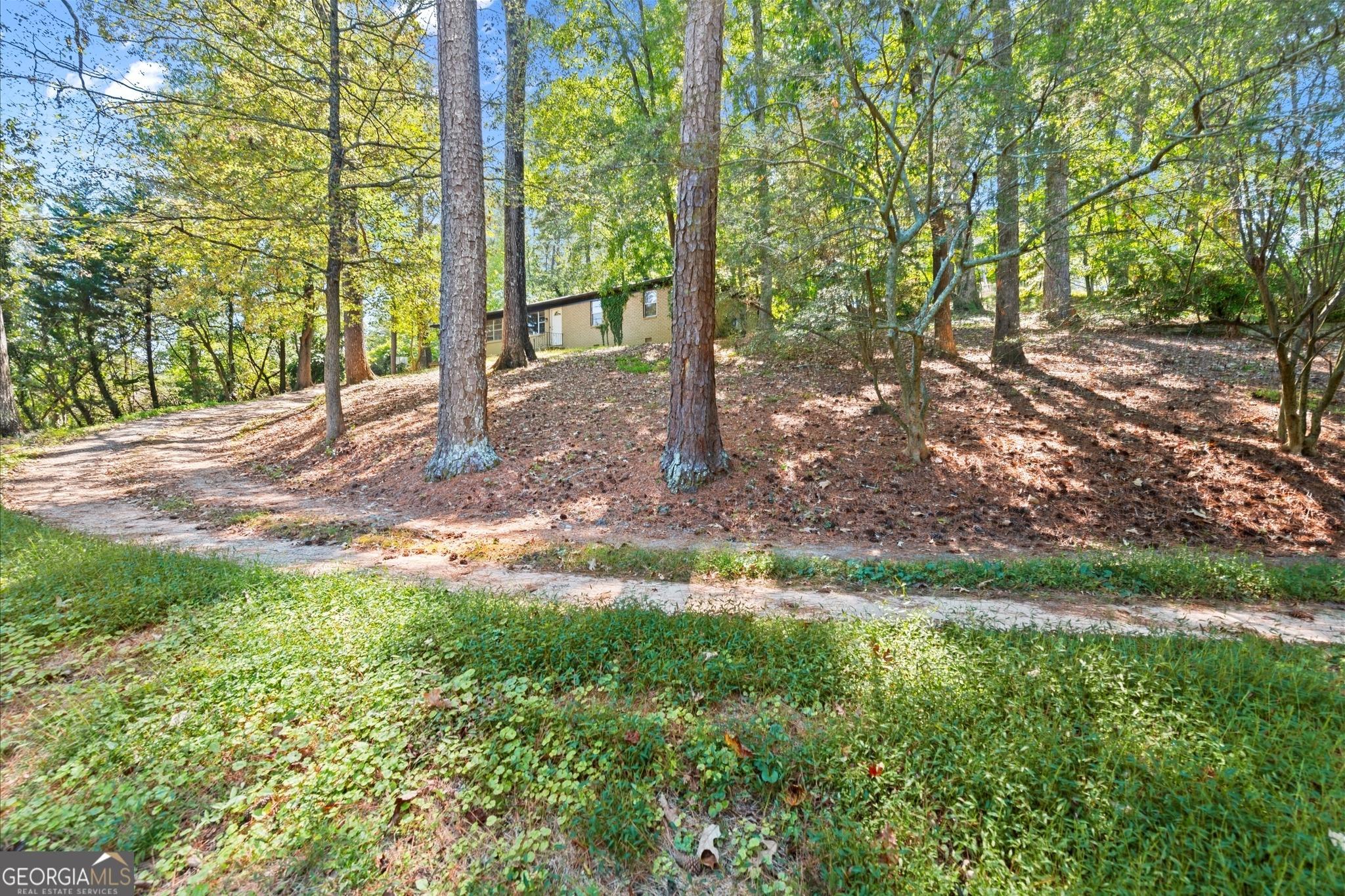 Coleman Rd, Roswell, GA 30075