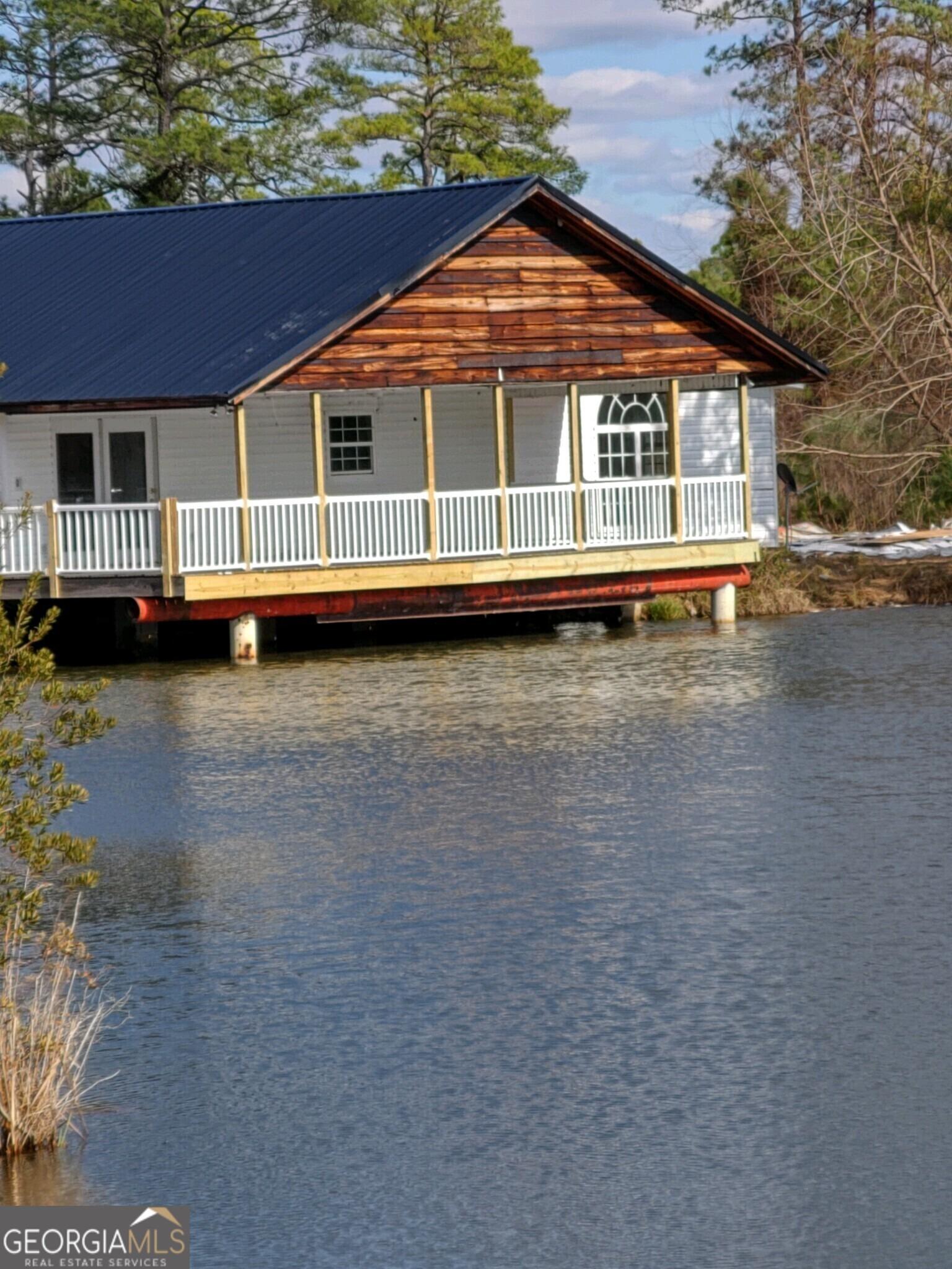 Beechwood Dr, Jesup, GA 31545